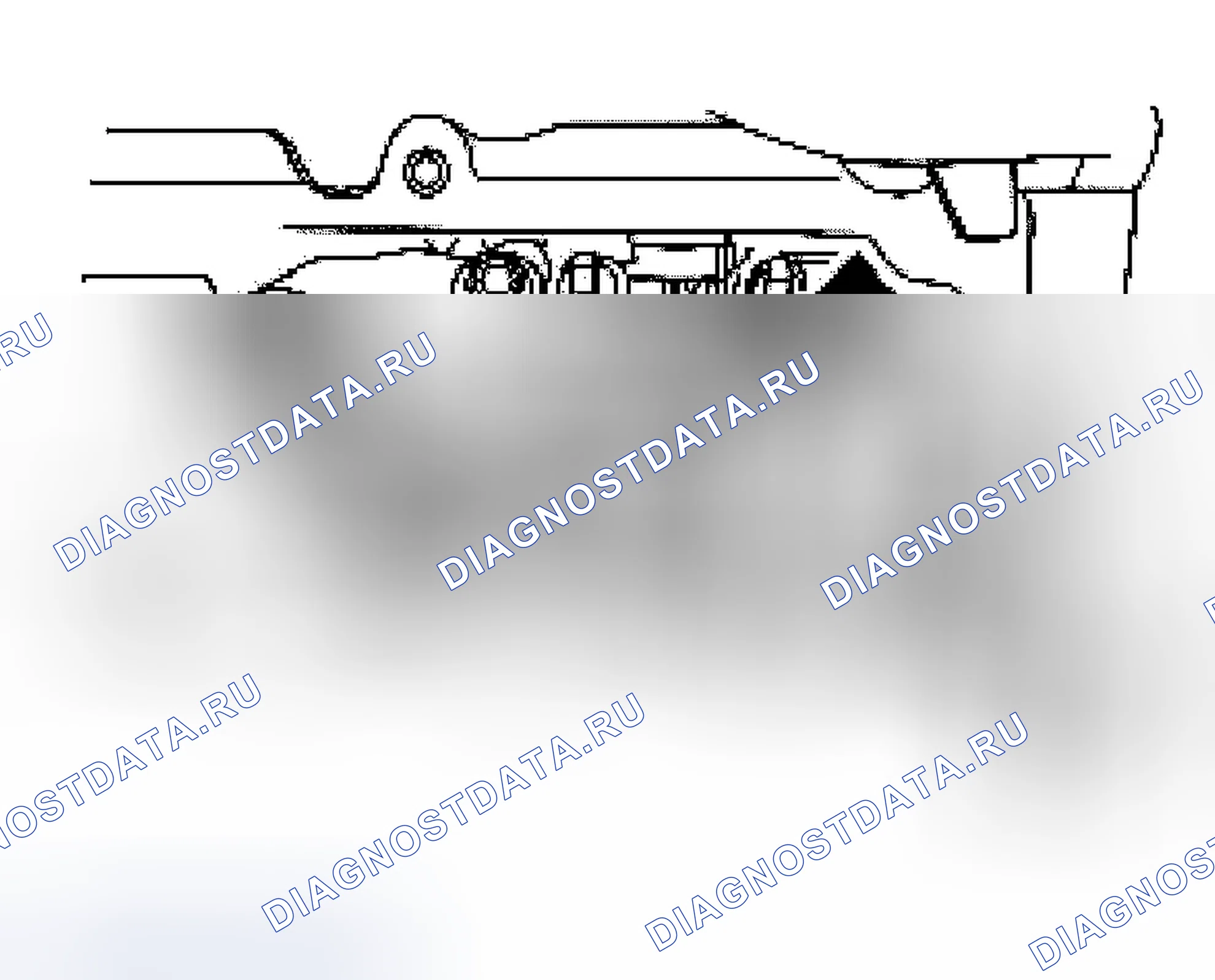 Рис. 1622. Ford Econoline E250 