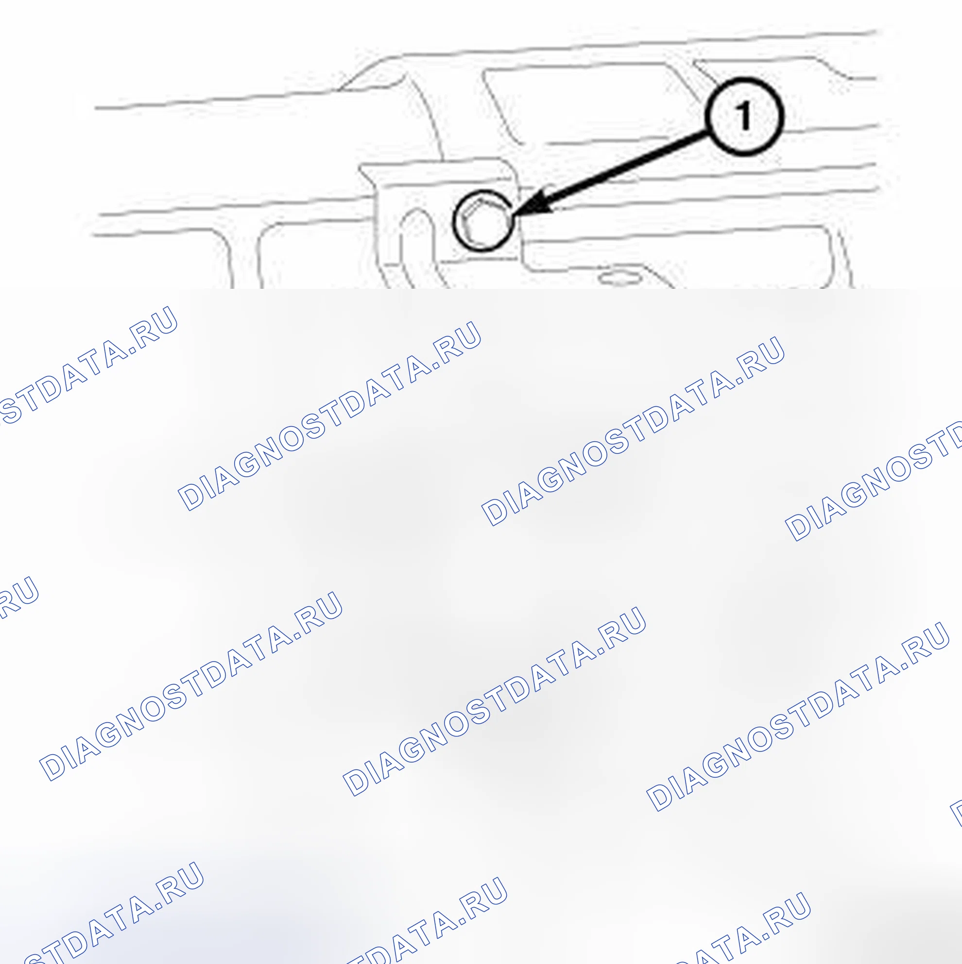 Рис. 324. RAM Cab & Chassis 3500 HD I