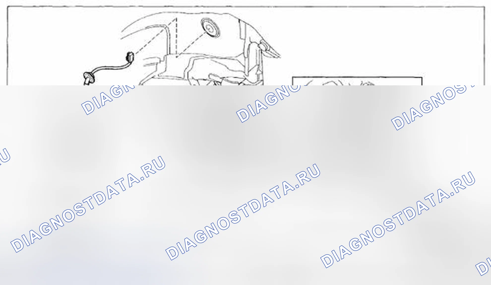 Рис. 28. Mazda 6 GH рестайлинг
