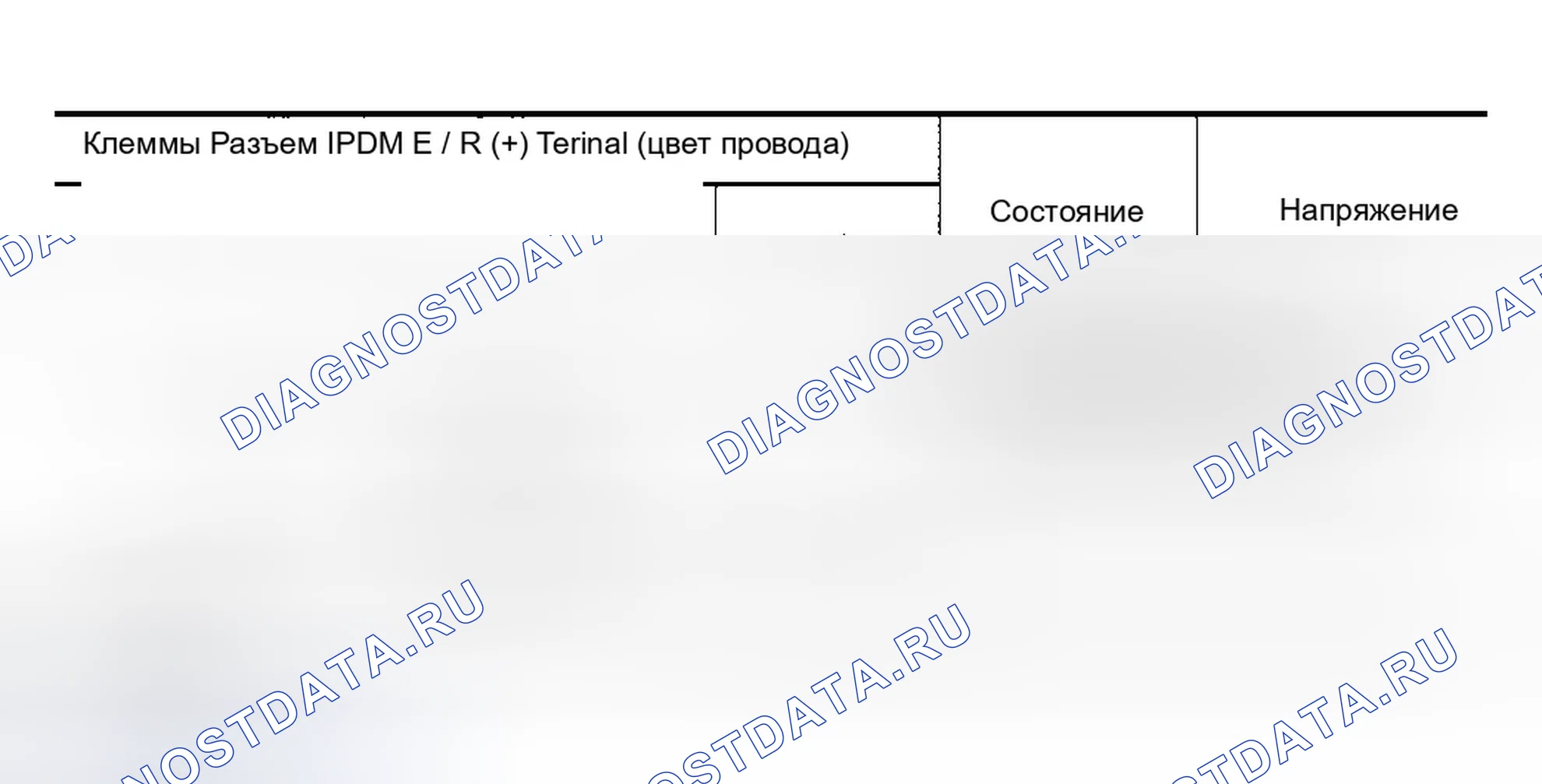Рис. 98. Infiniti FX45 I