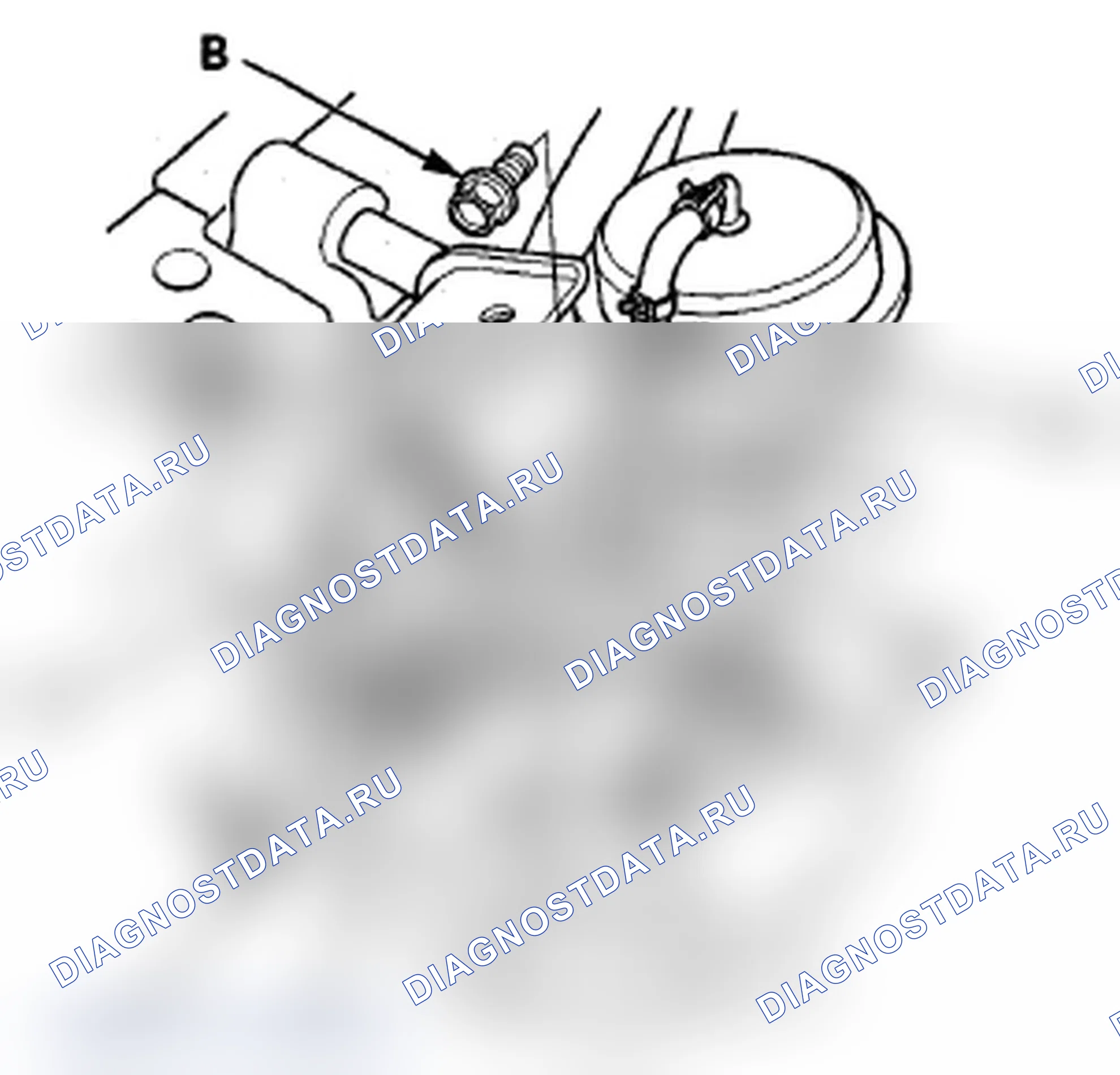 Рис. 34. Acura RDX I рестайлинг