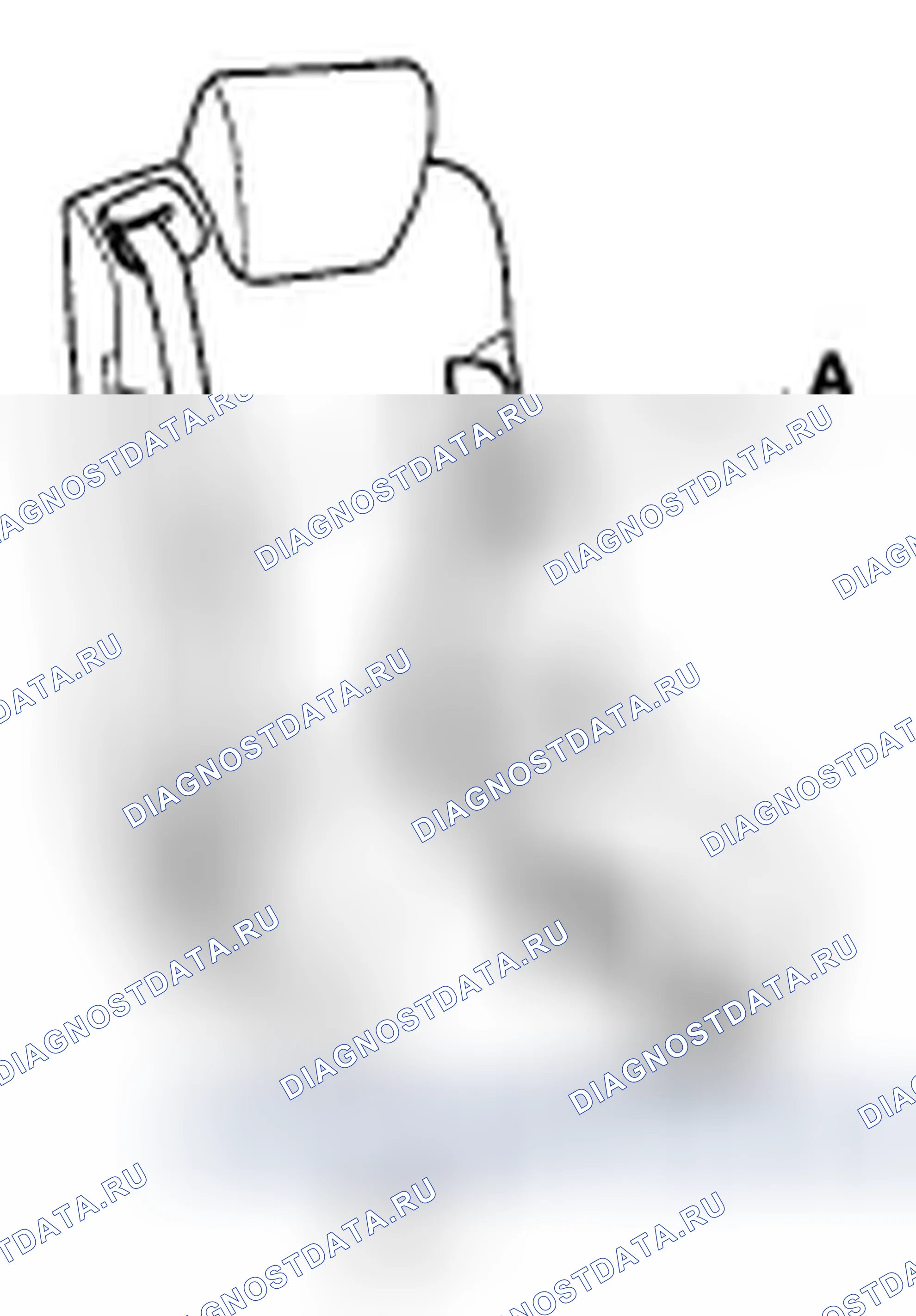 Рис. 177. Honda Element YH2 рестайлинг