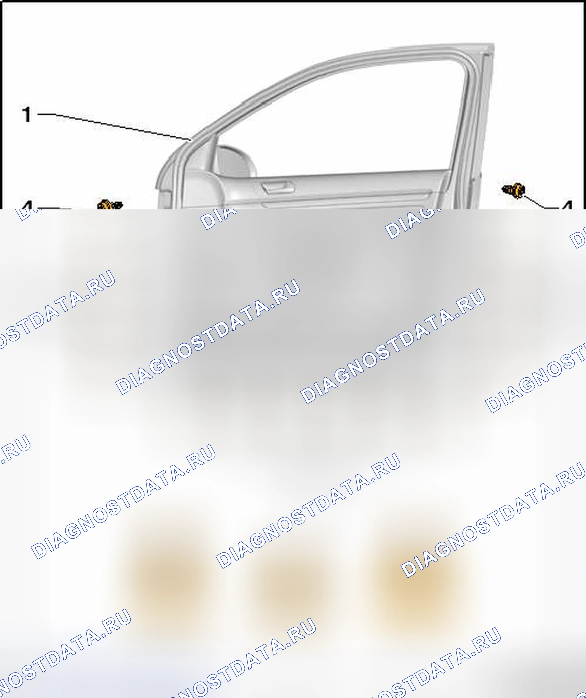 Рис. 112. Volkswagen Jetta VI