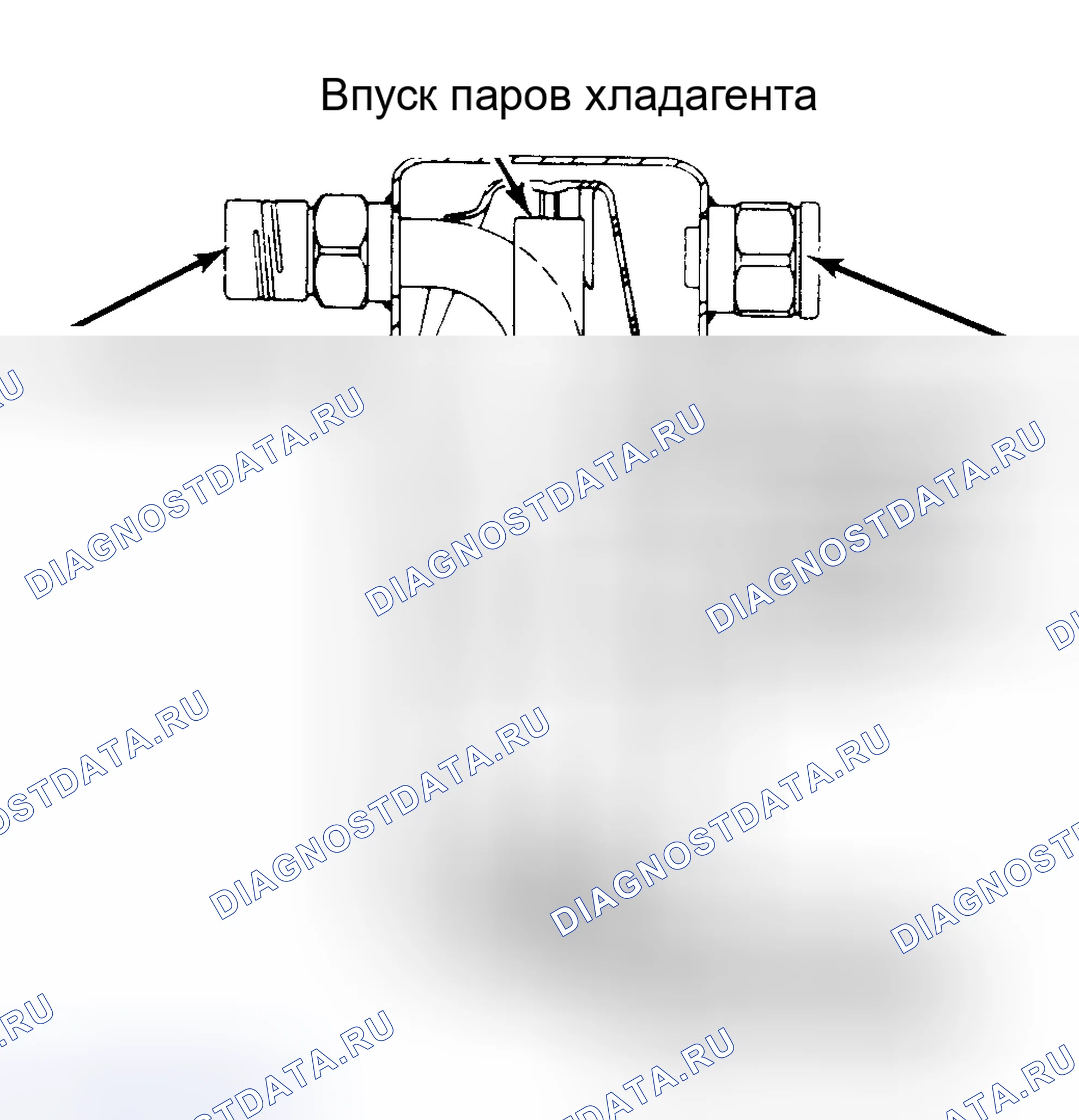 Рис. 22: АККУМУЛЯТОР. Buick Electra Park Avenue 