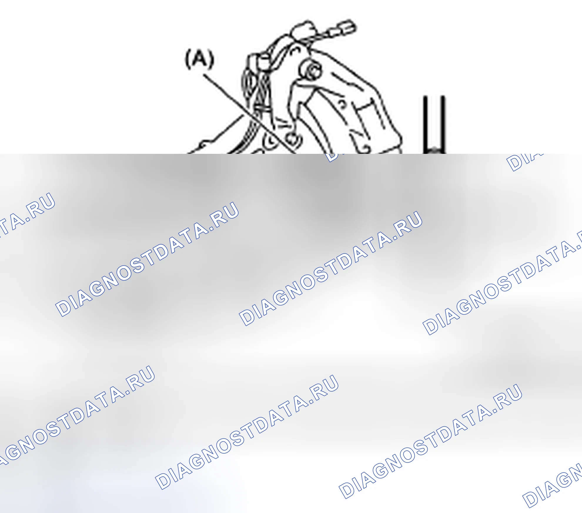 Рис. 17. Subaru Legacy BL/BP рестайлинг