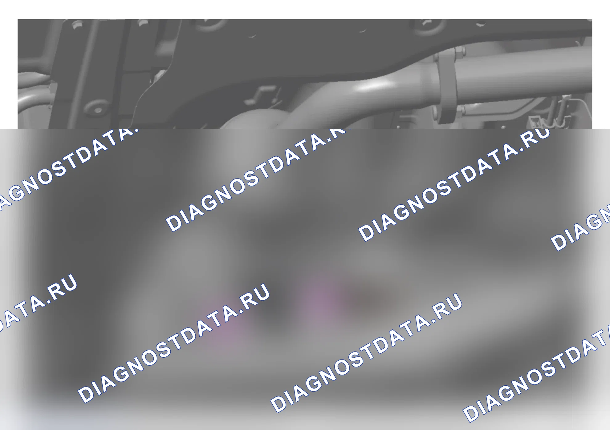 Как снять и установить каталитический нейтрализатор — Haval Xiaolong. Haval Xiaolong I