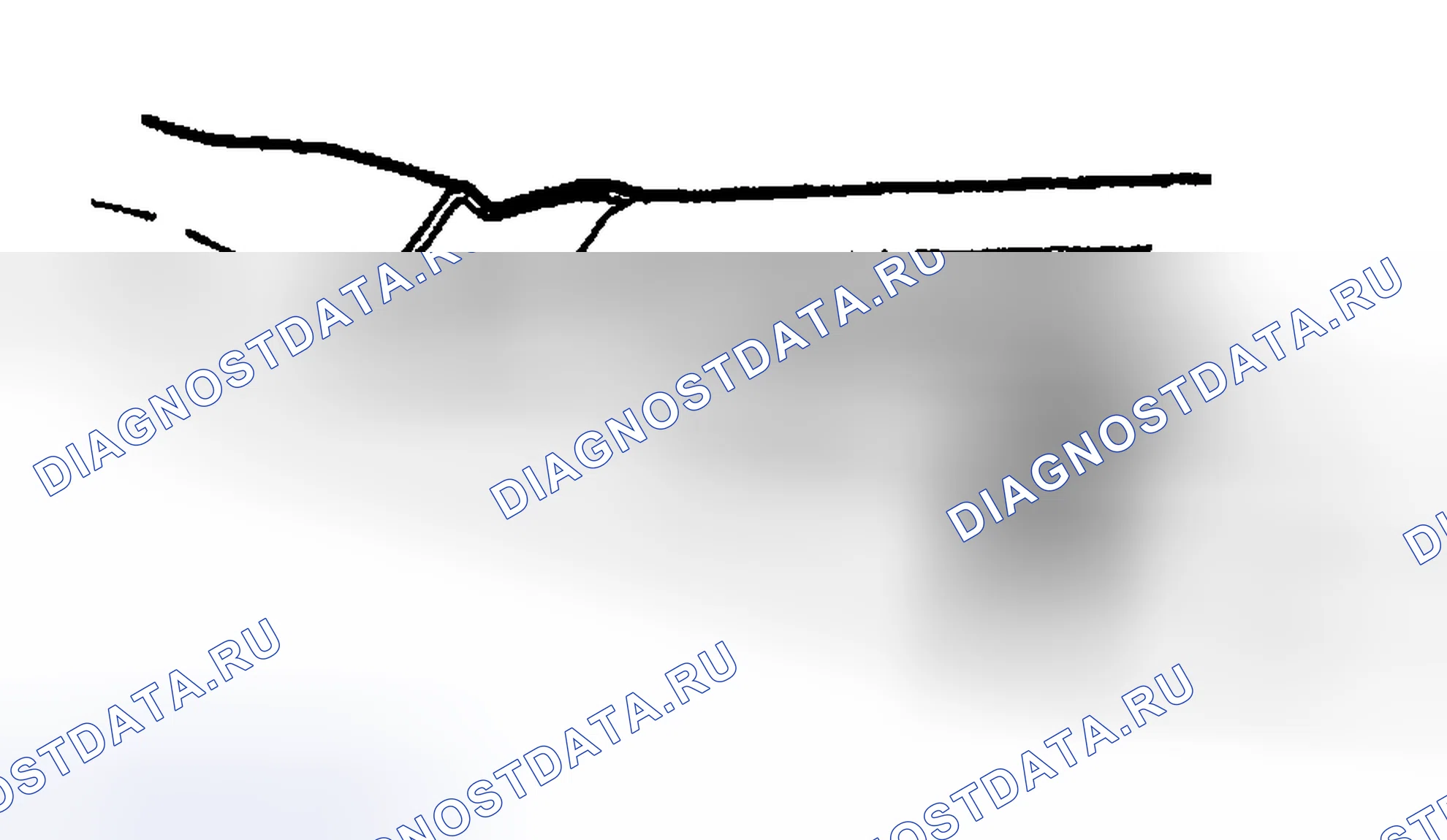 Рис. 34: Порядок демонтажа. Kia Ceed CD