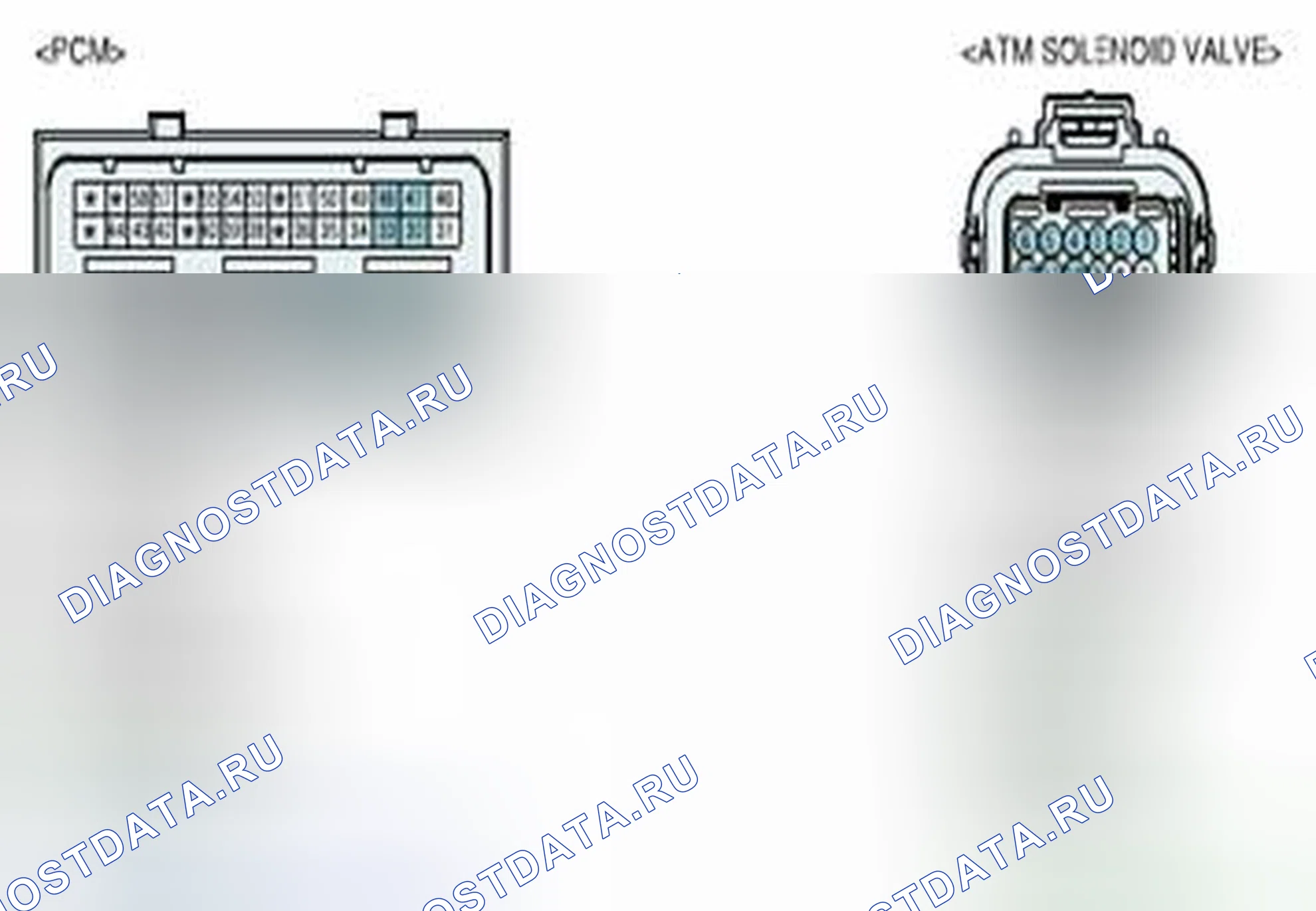 Рис. 706. Kia Forte I
