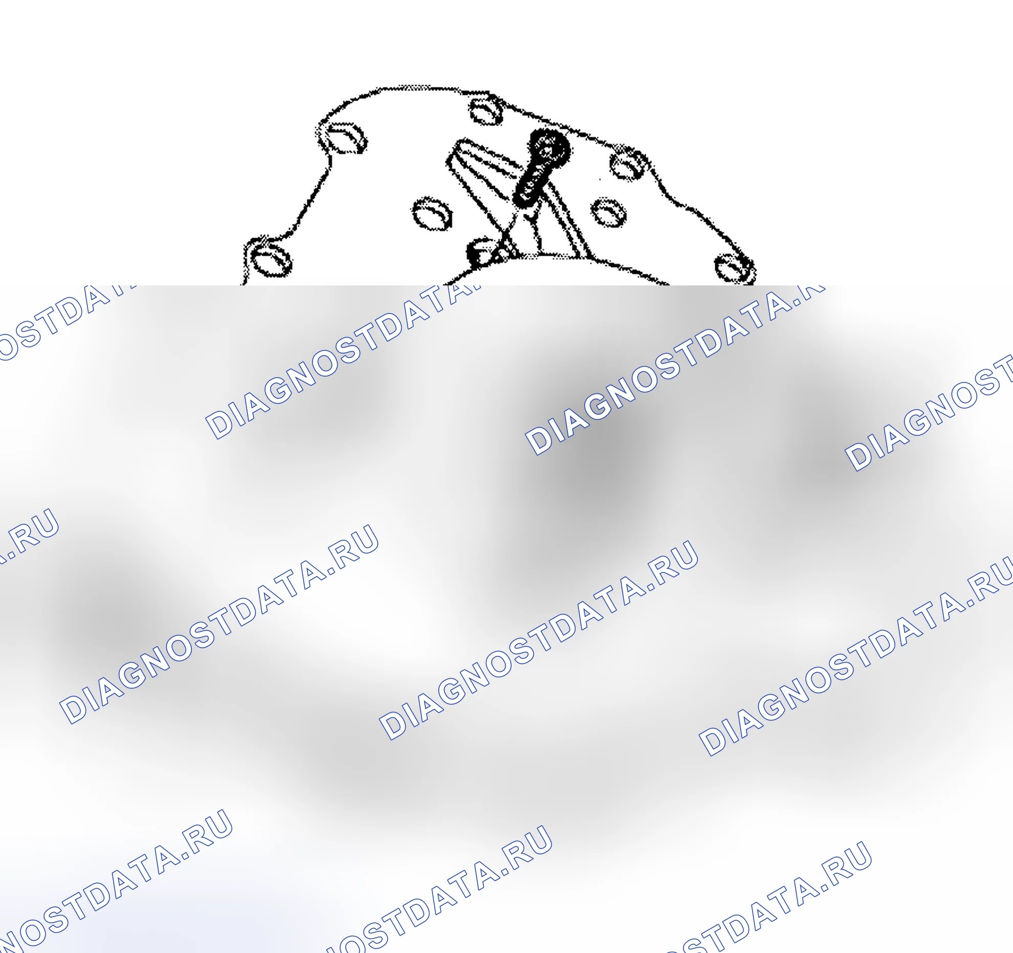 Рис. 243. Land Rover Freelander L314