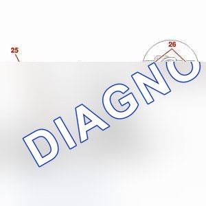 Снятие - установка: рулевая колонка — b3ek0c1c. Peugeot 607 I