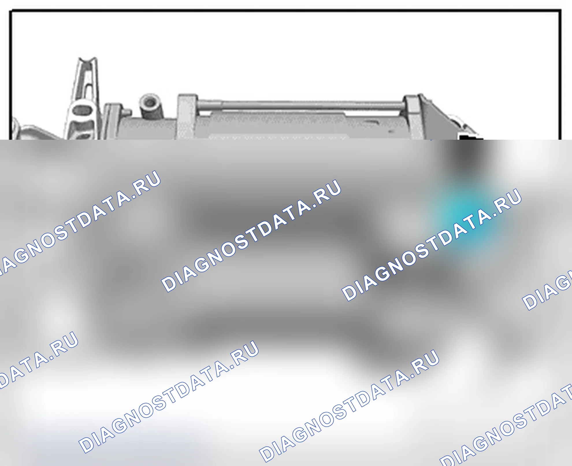 Рис. 22. Audi Q7 4L рестайлинг