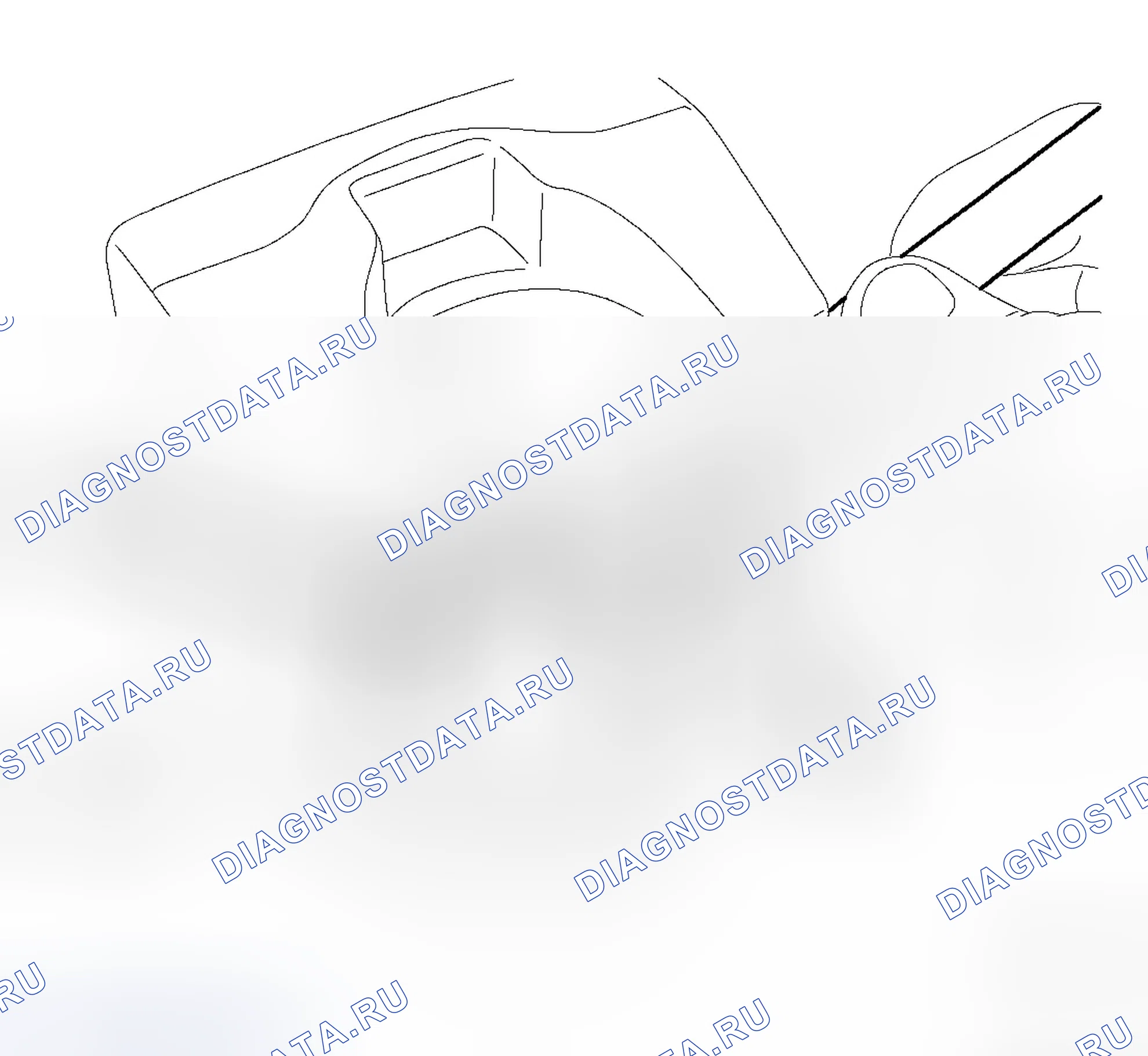 Рис. 50. Dodge Magnum I