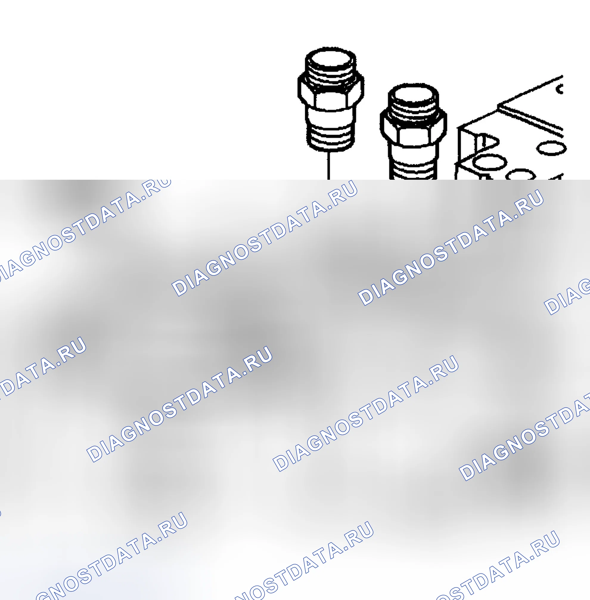 Рис. 1336. Chevrolet Silverado 2500 