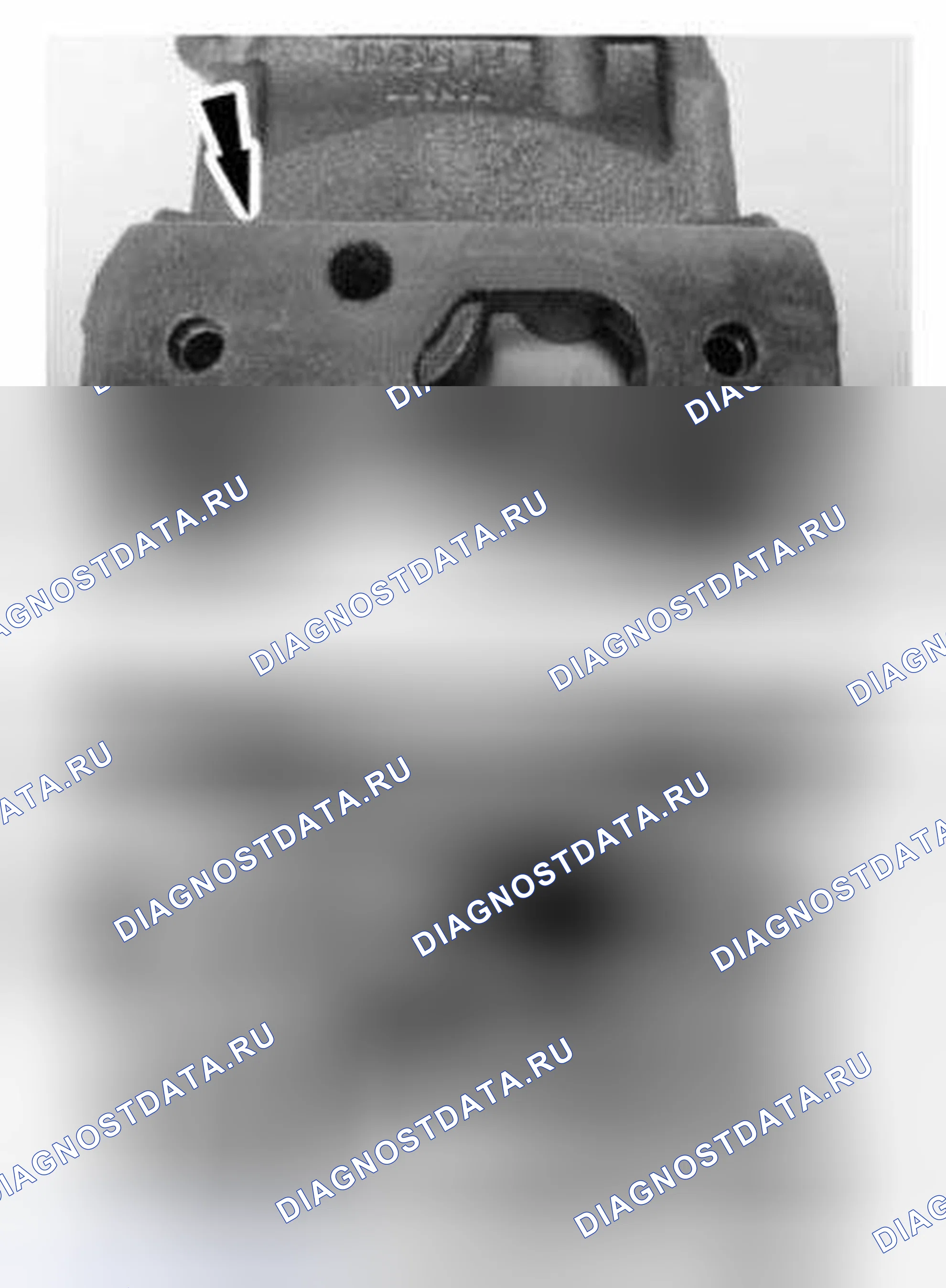 Рис. 17. Ford Pickup F250 Super Duty II