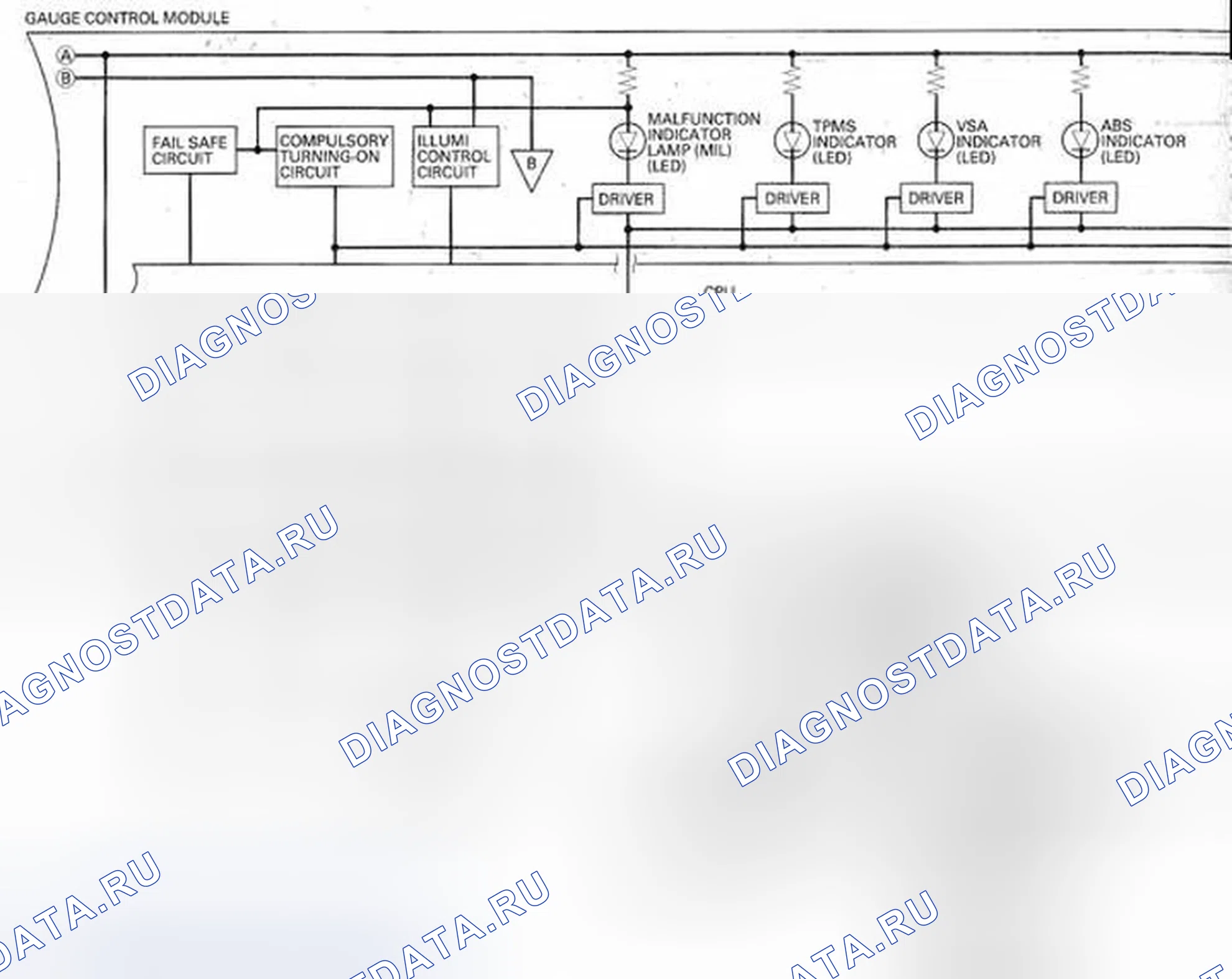 Рис. 10. Honda Element YH2 рестайлинг 2