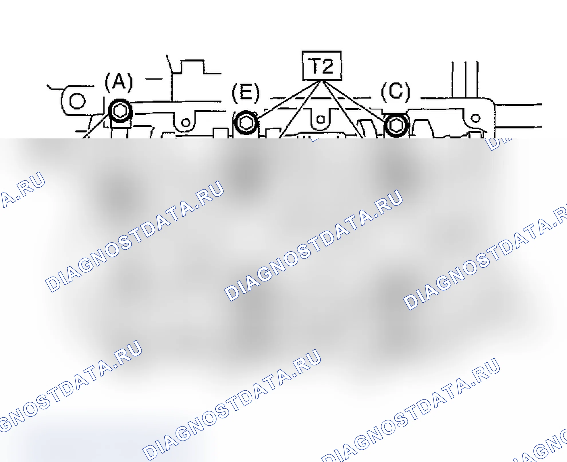 Рис. 615. Subaru Impreza WRX GD/GG рестайлинг