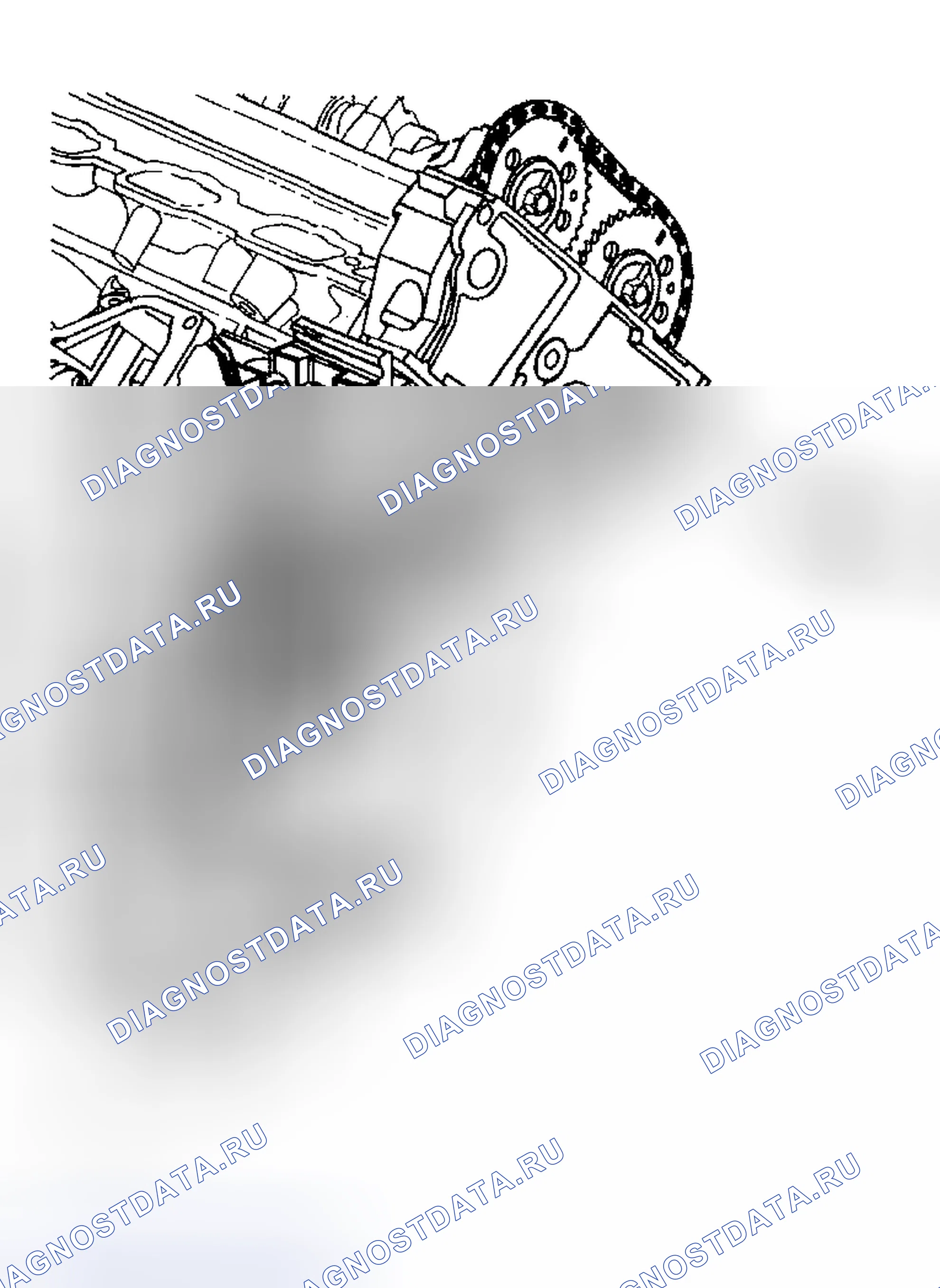 Рис. 1576. Hyundai Terracan I