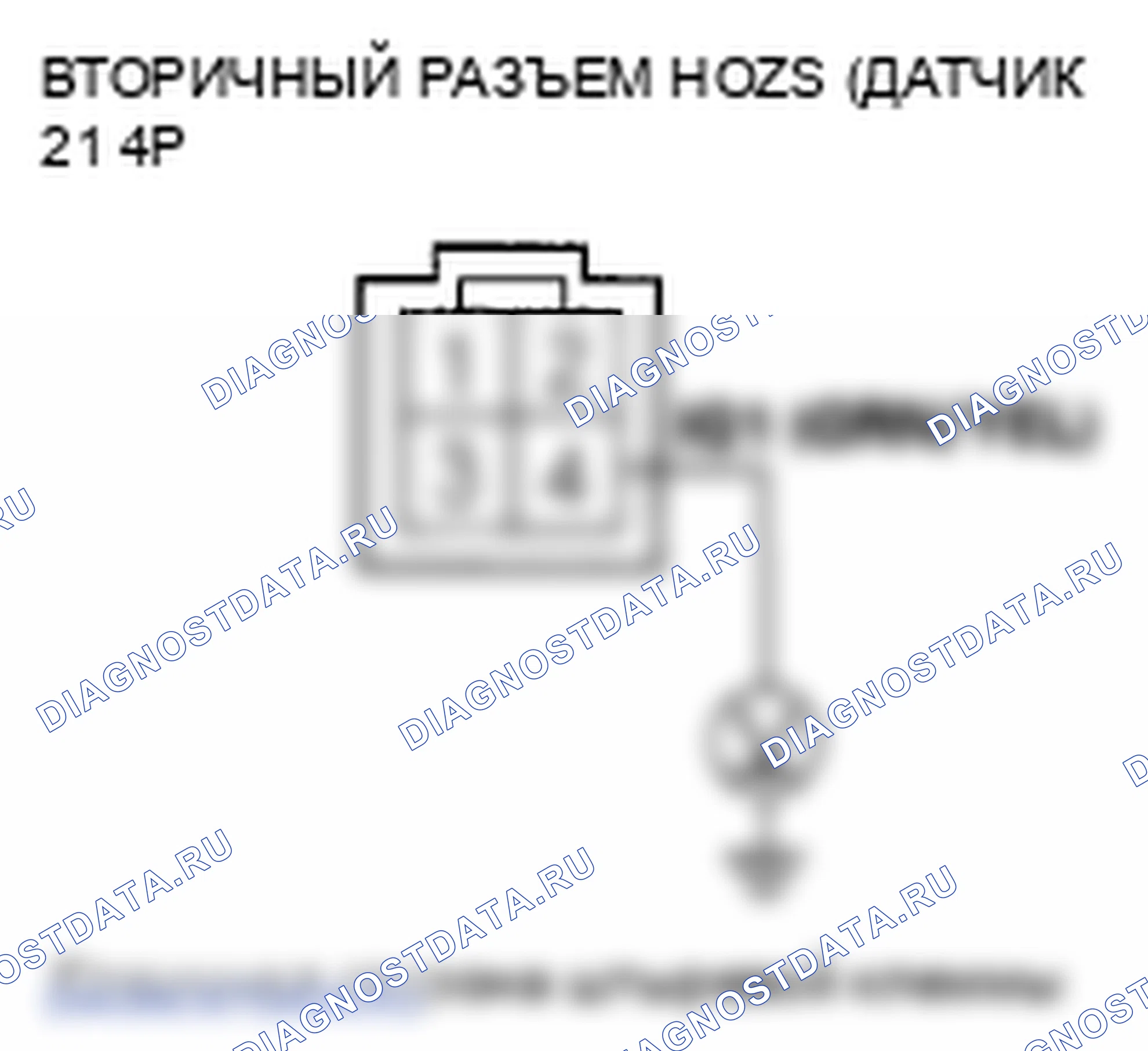 Рис. 402. Honda Element YH2 рестайлинг