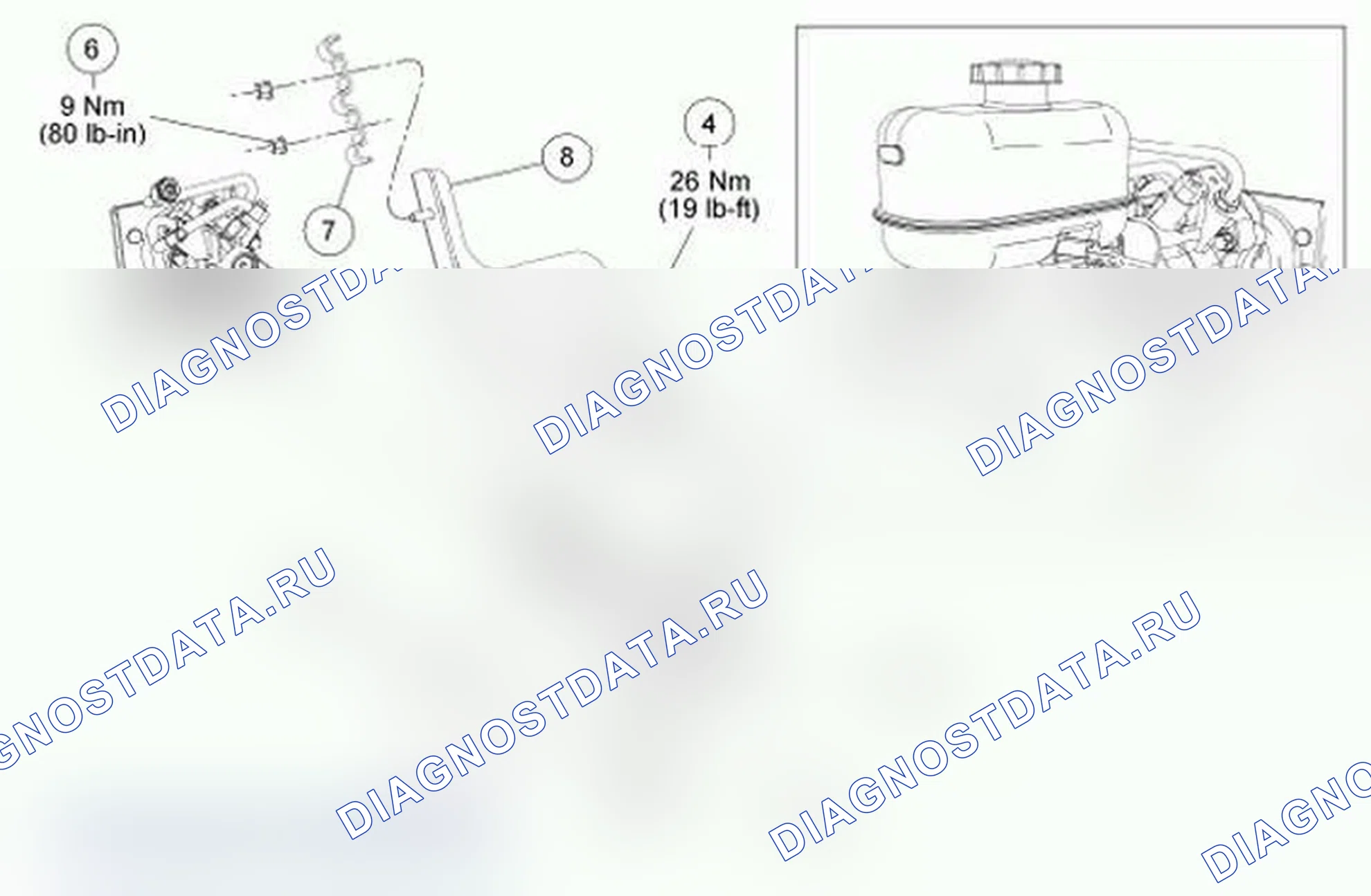 Рис. 19. Ford Econoline E250 