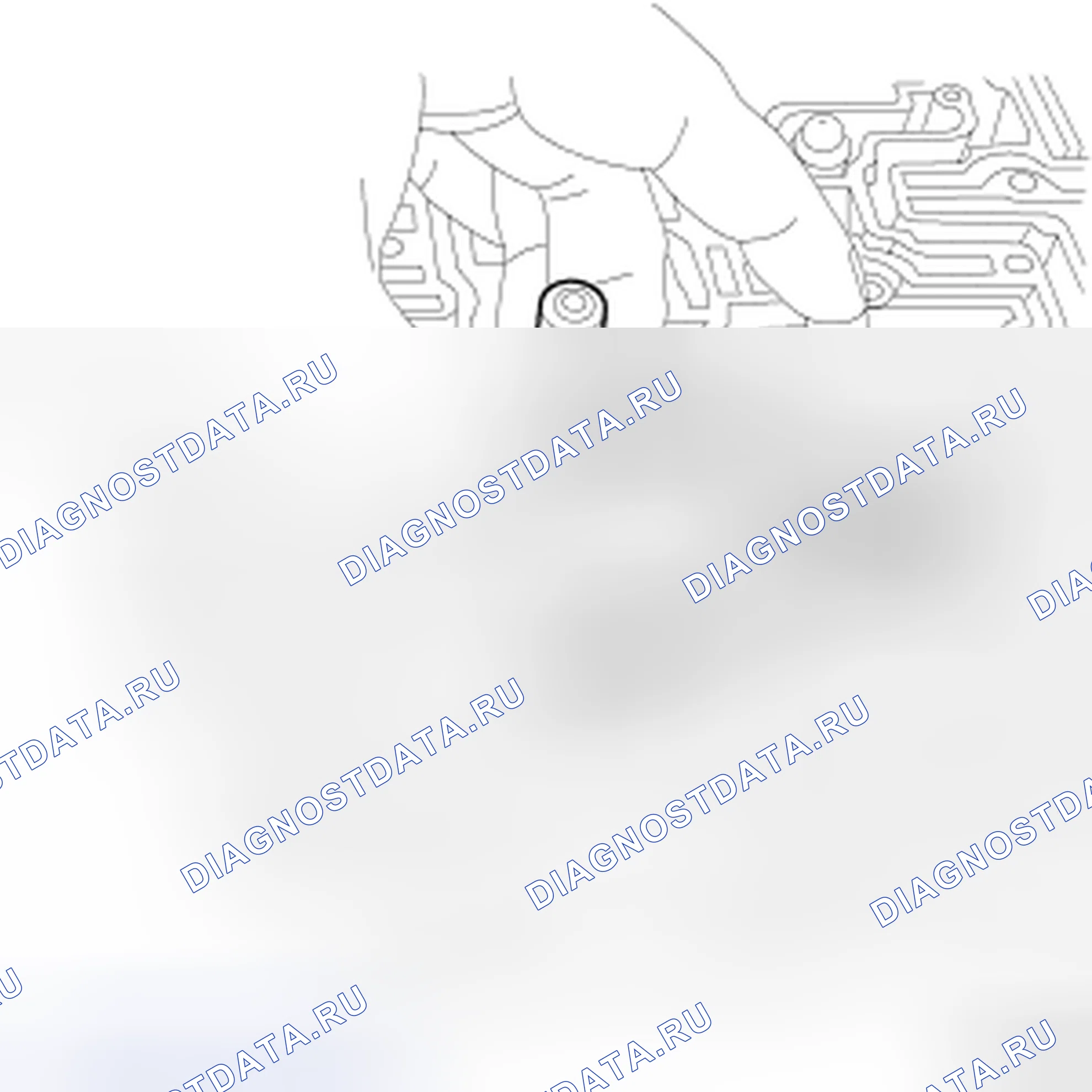 Рис. 211. Dodge Cab & Chassis R3500 HD transition