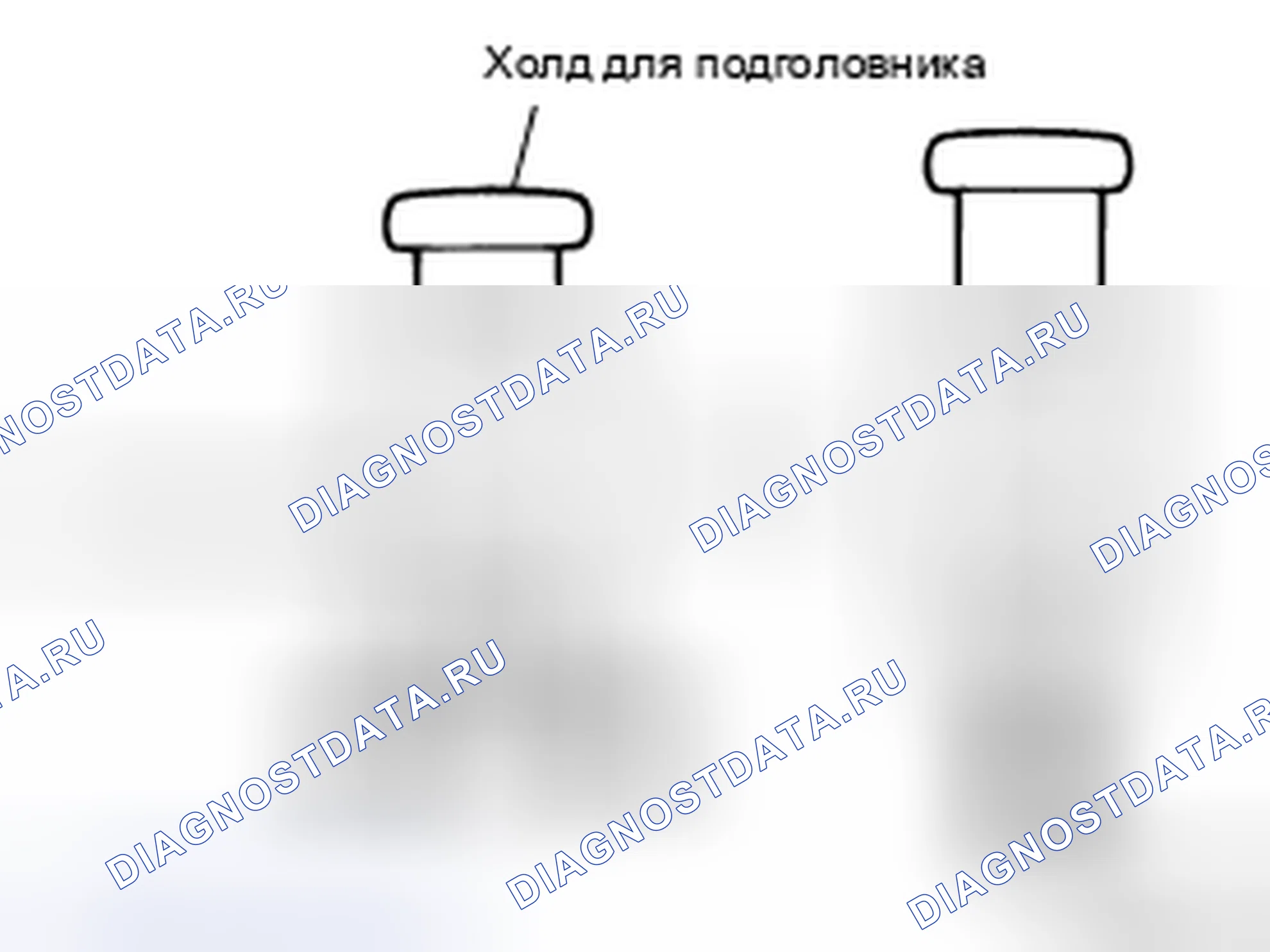 Рис. 4. Nissan X-Trail I