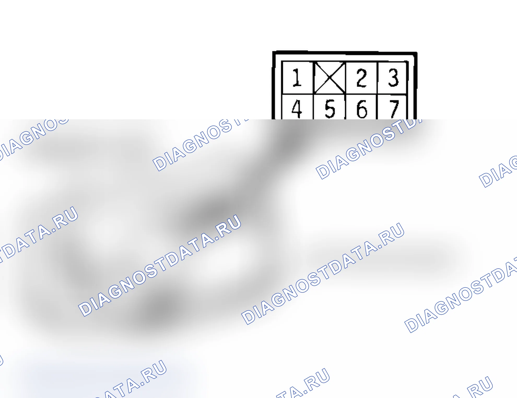 Рис. 213. Mitsubishi Lancer Ralliart IX рестайлинг