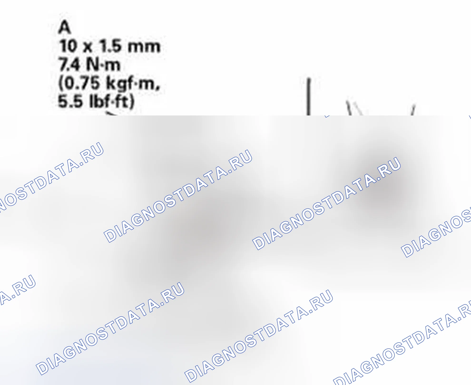 Рис. 429. Honda Civic IX