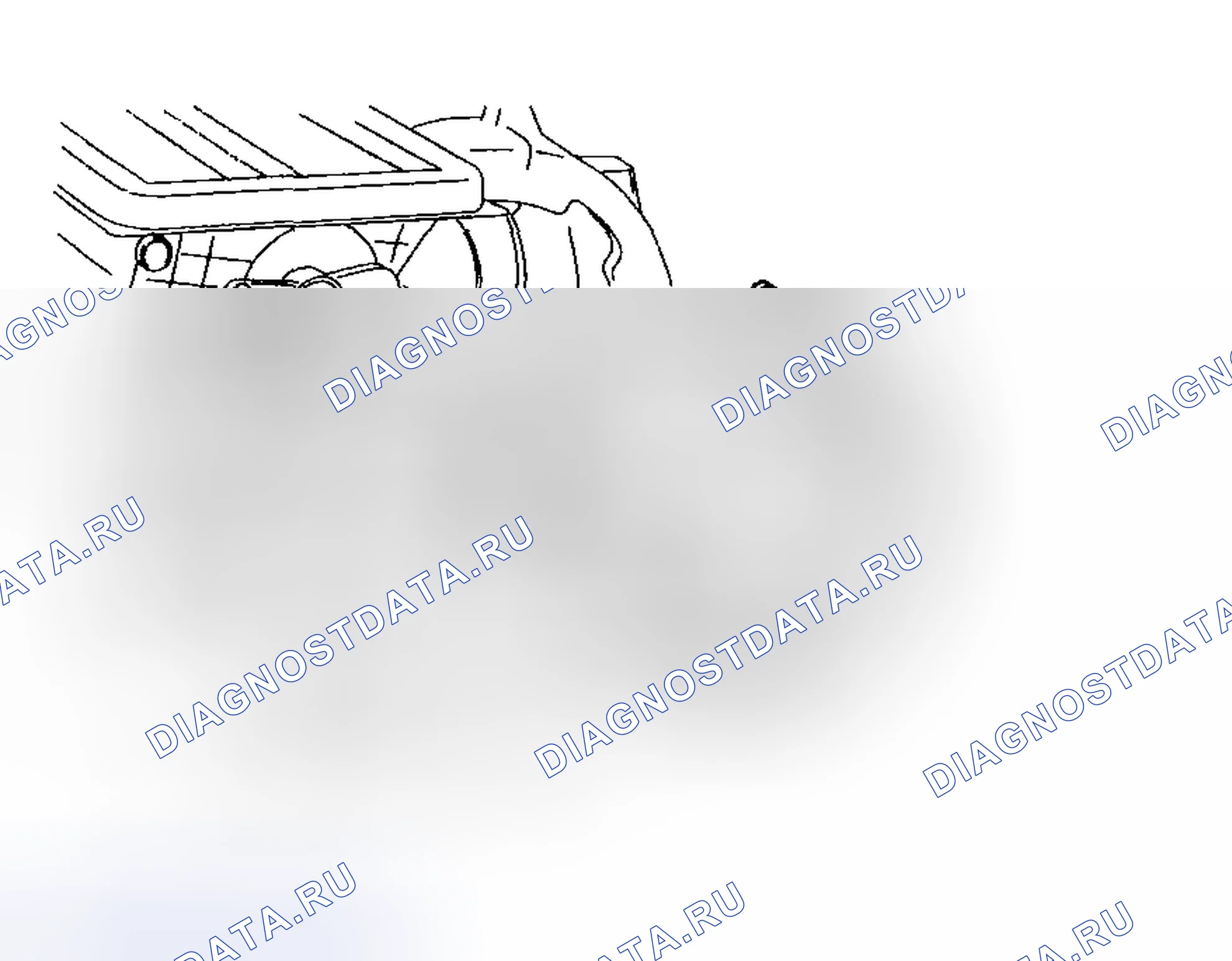 Рис. 83. Mazda 5 I