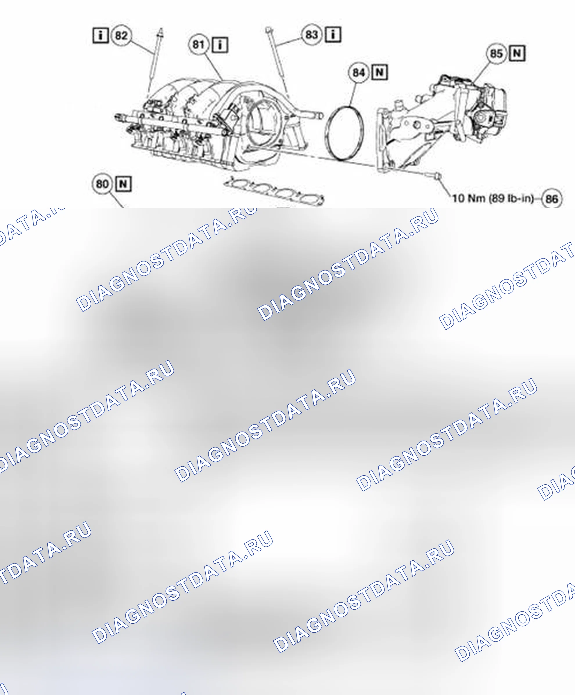 Рис. 809. Hyundai ix25 II