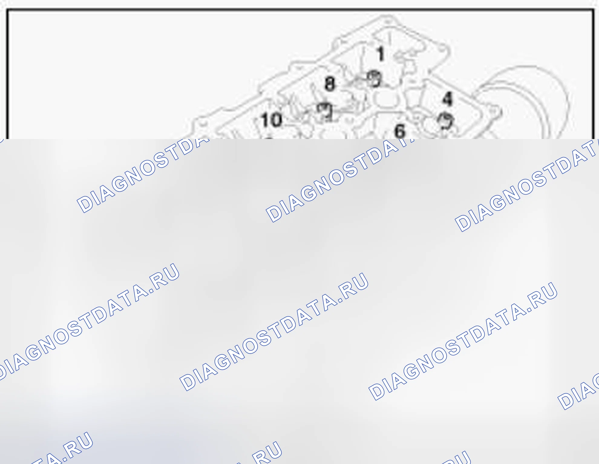 Рис. 146. Hyundai Accent IV