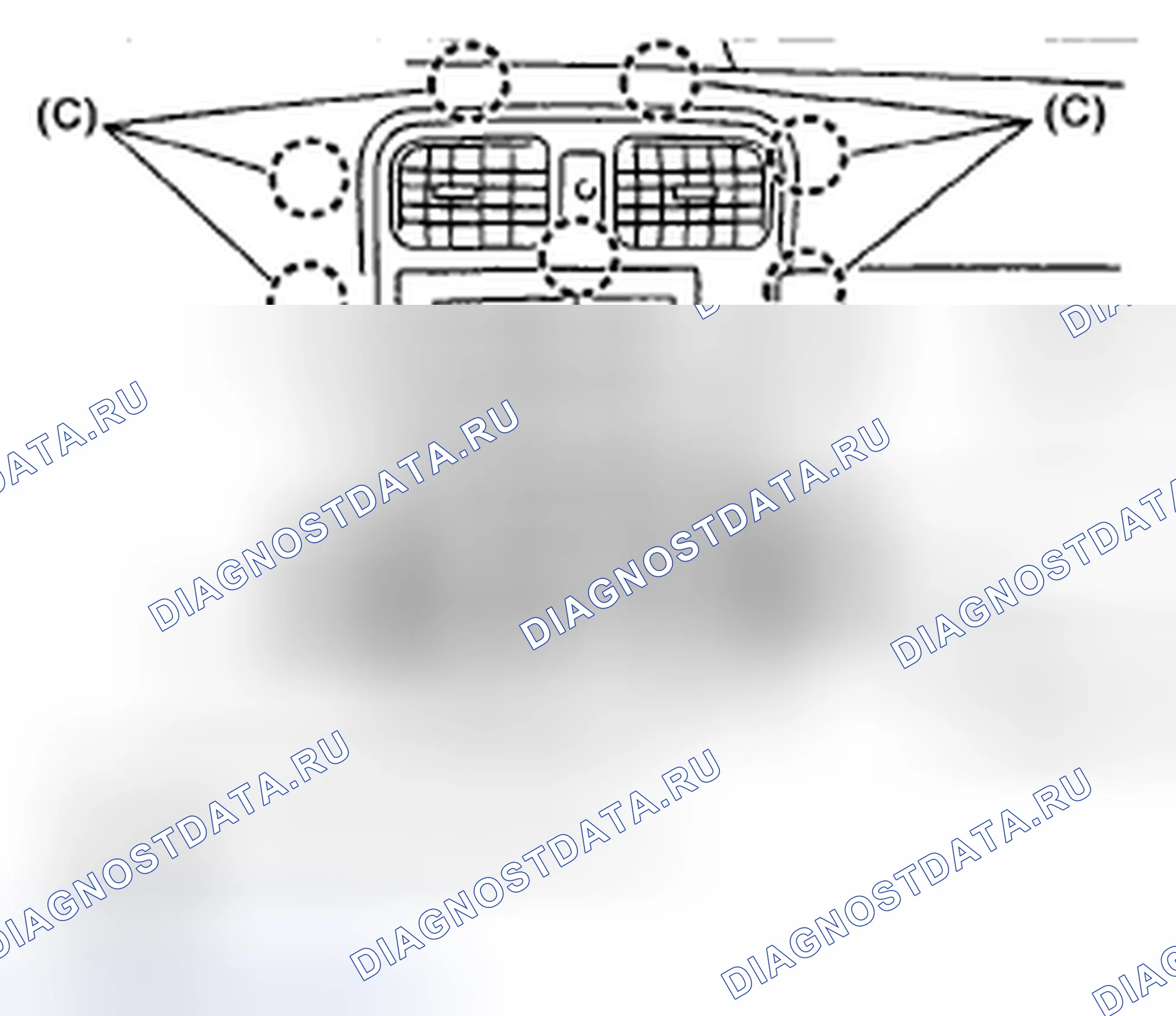 Рис. 15. Honda Vigor I