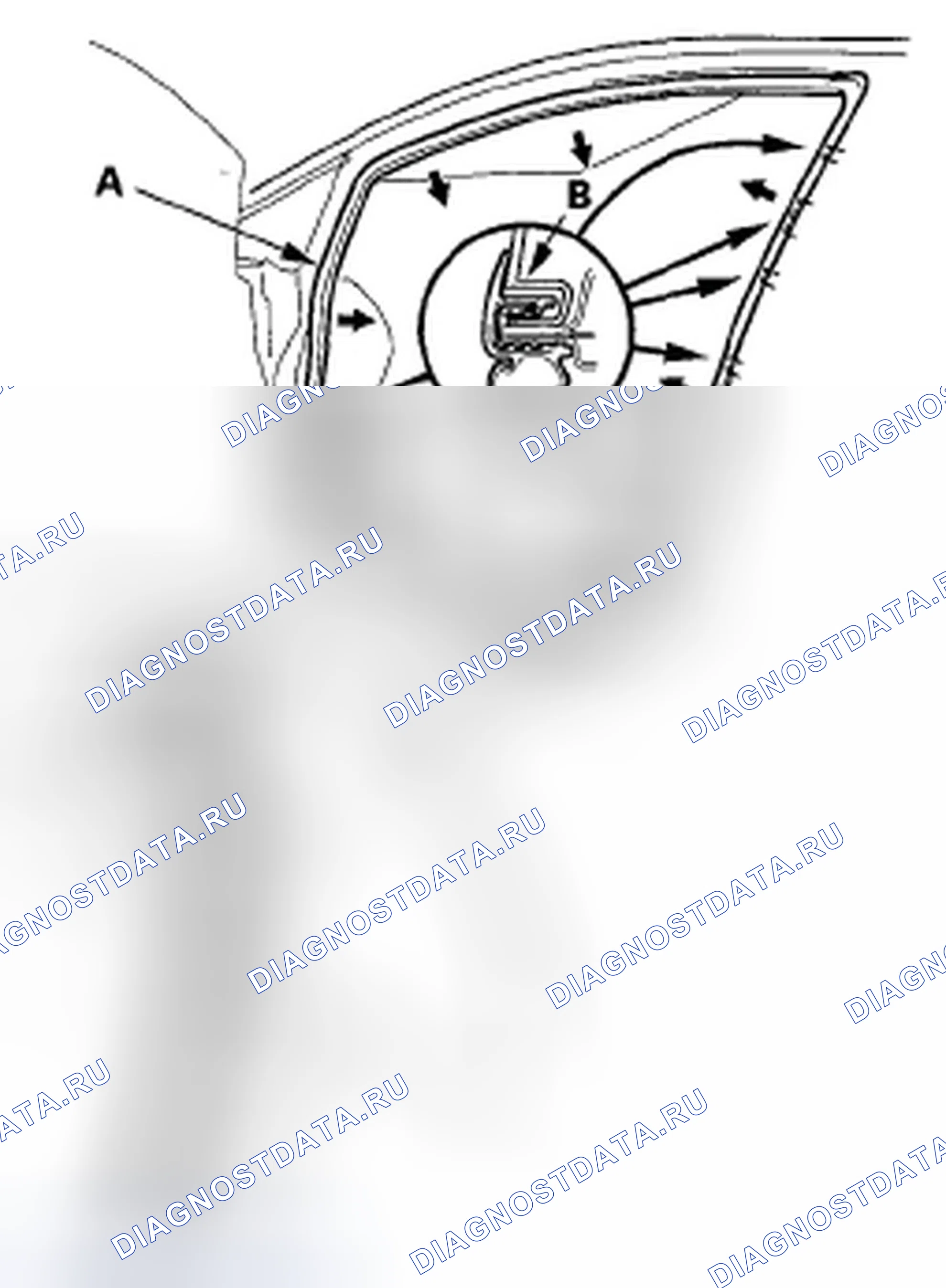 Рис. 247. Honda Civic VIII