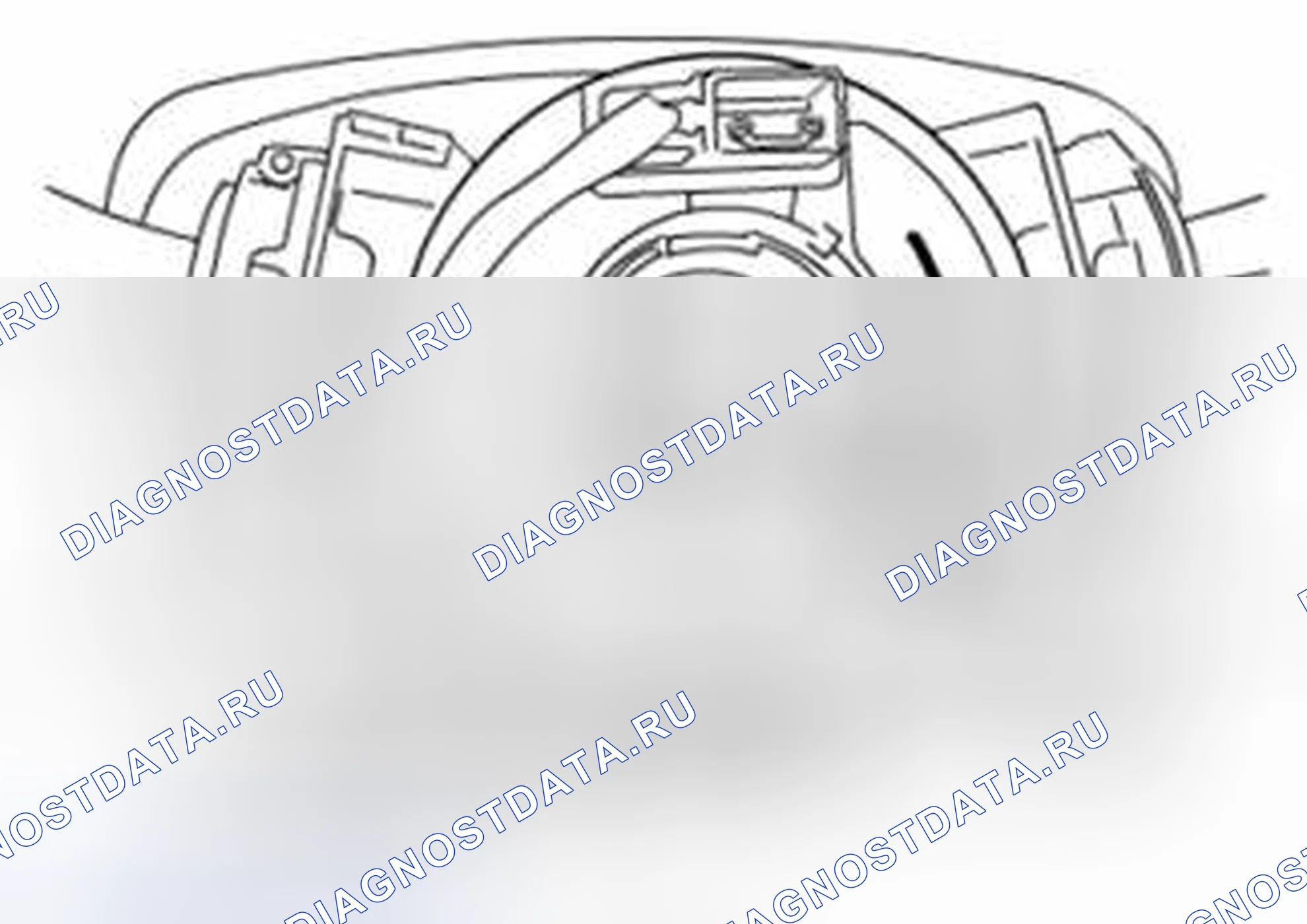 Рис. 23. Suzuki SX4 I рестайлинг
