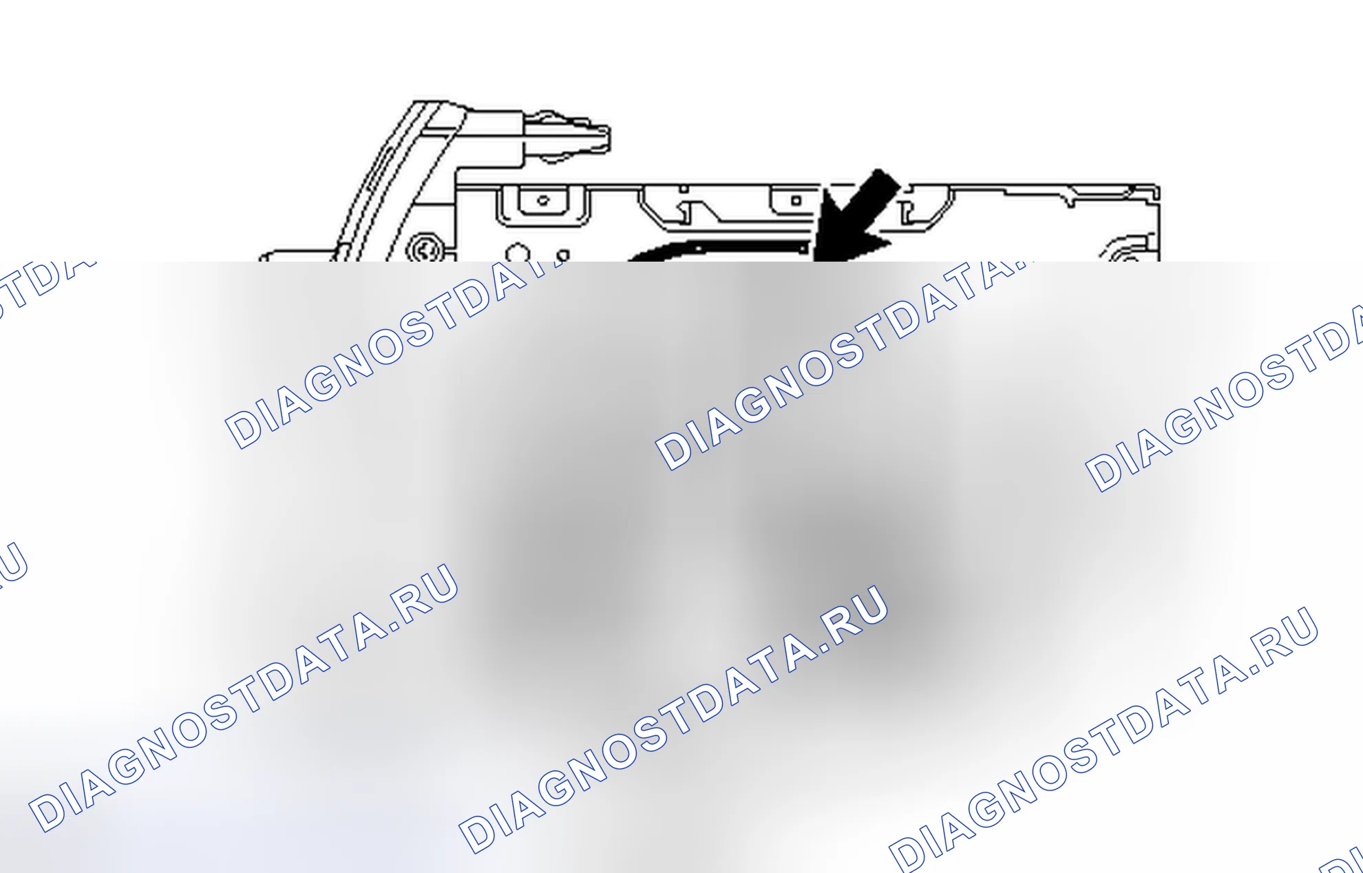 Рис. 9. Toyota Tundra II