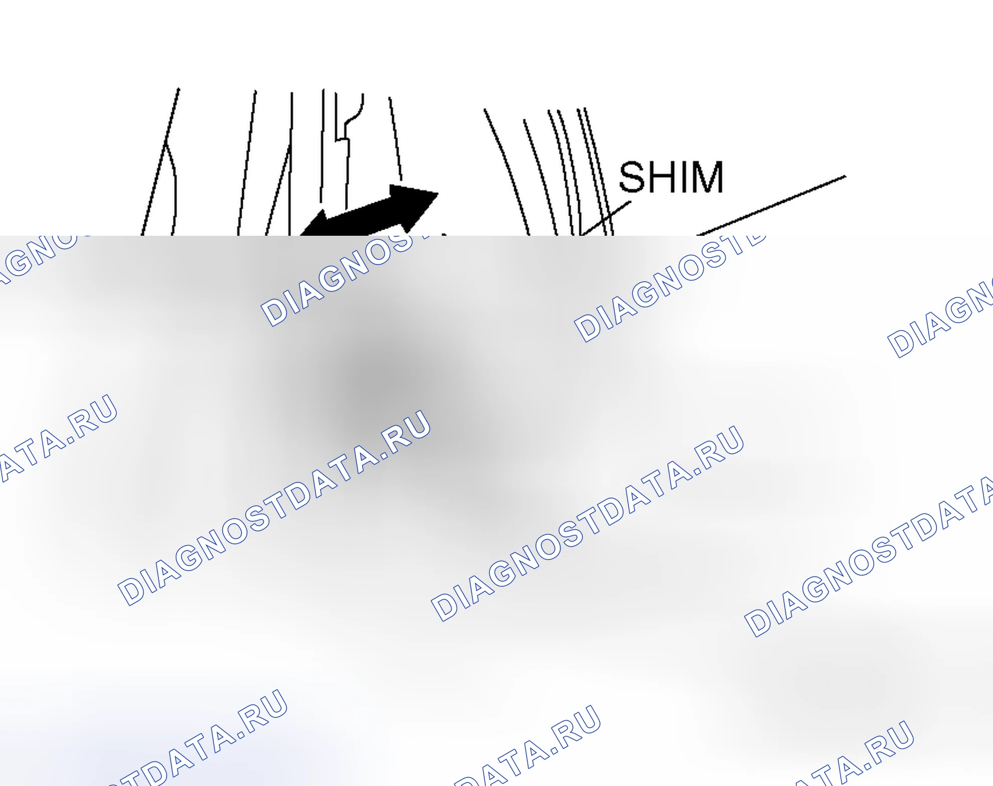 Рис. 20. Mitsubishi Endeavor I