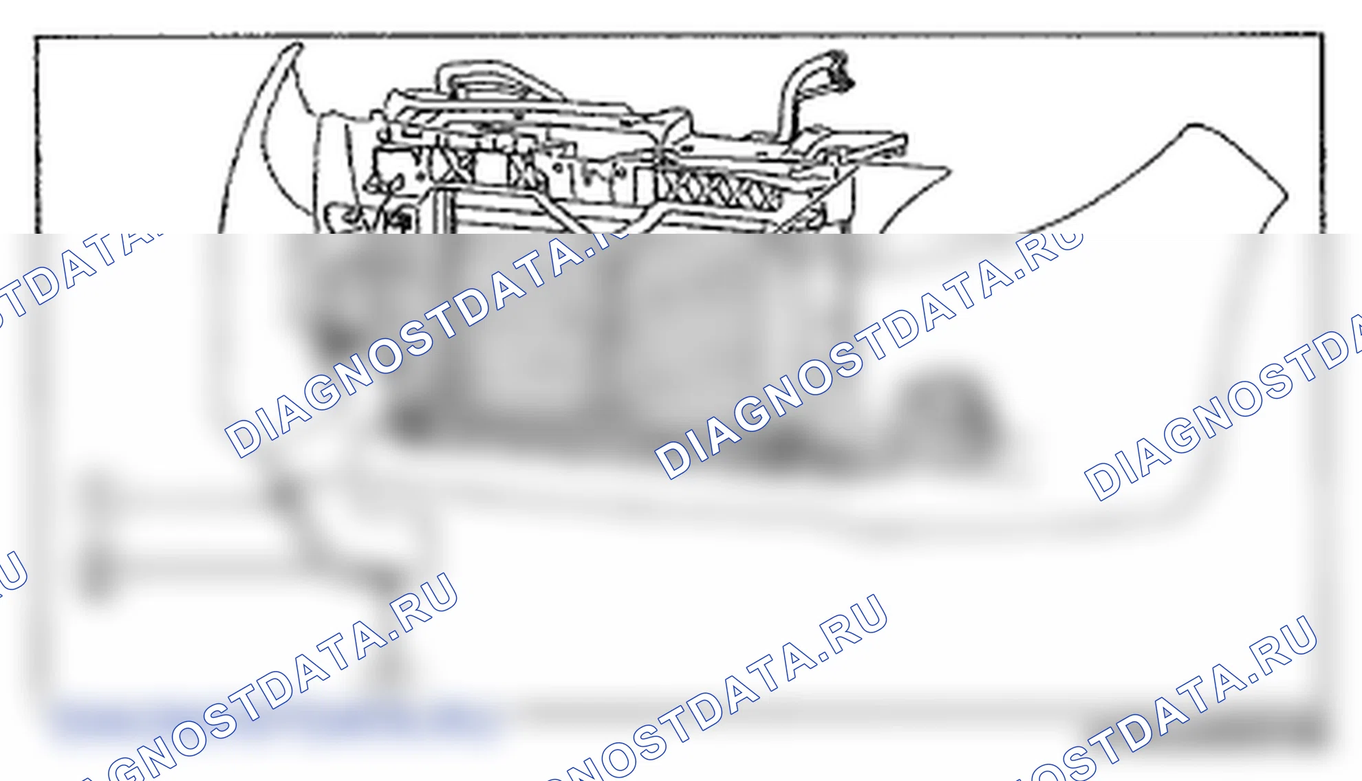 Рис. 55. Mazda 6 GH рестайлинг