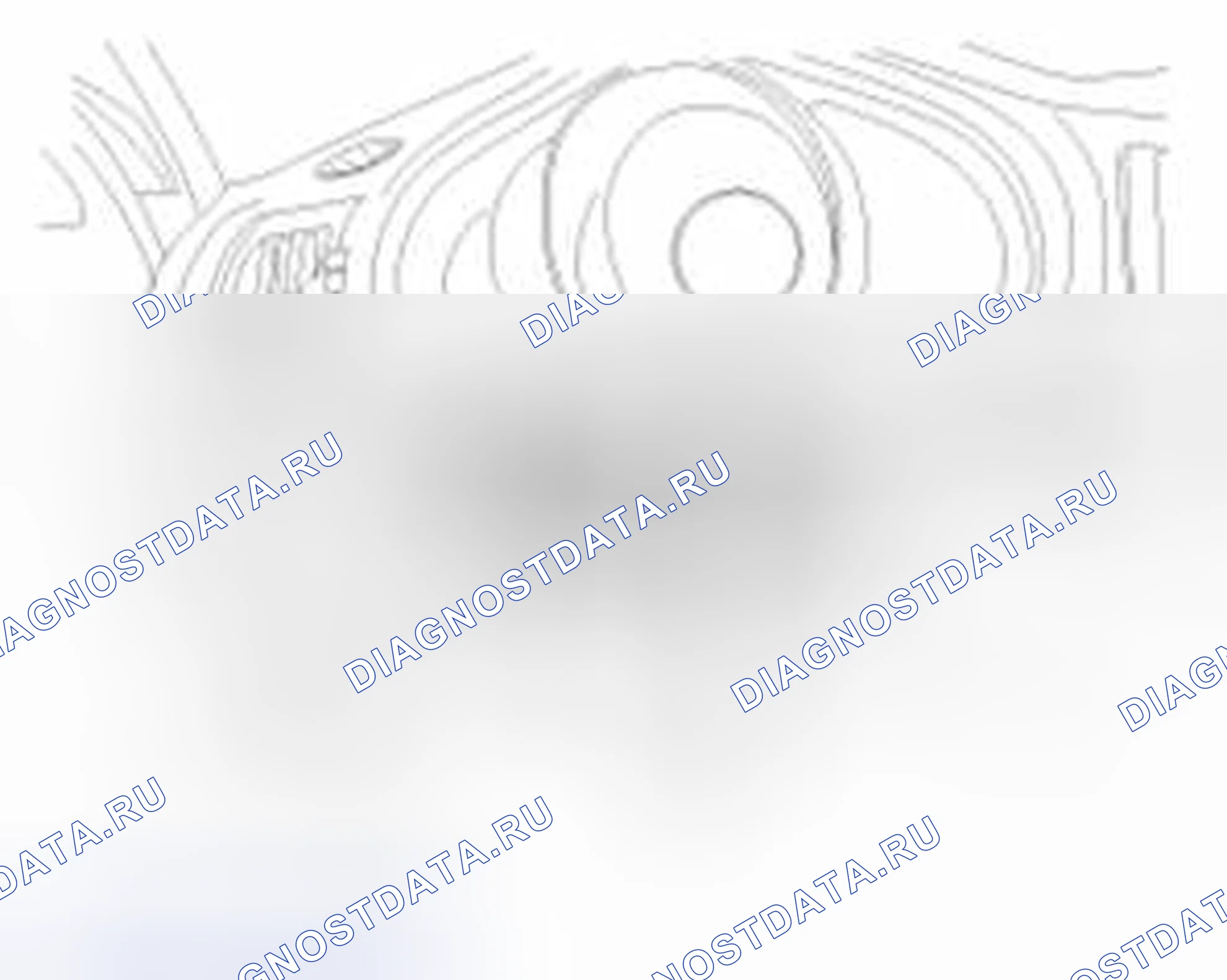 Рис. 10. Haval Beast (Shenshou) I