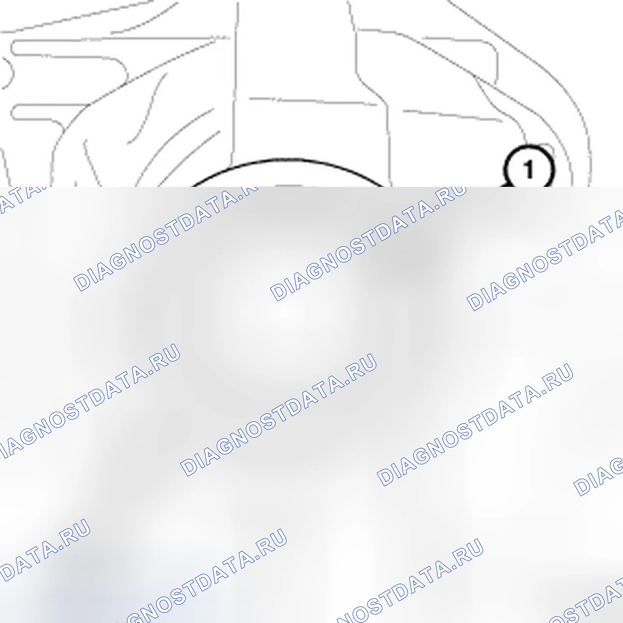 Рис. 95. Dodge Nitro I