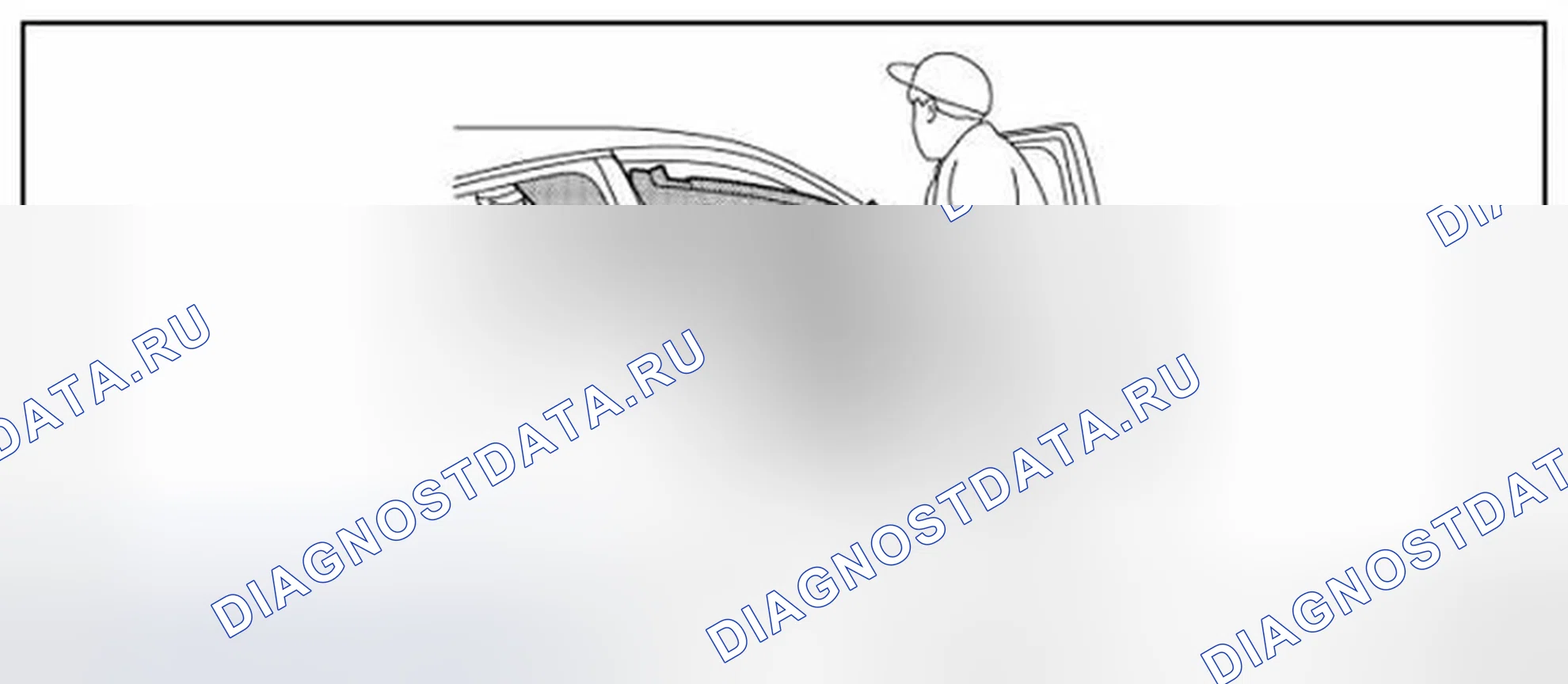 Рис. 92. Infiniti M37 IV