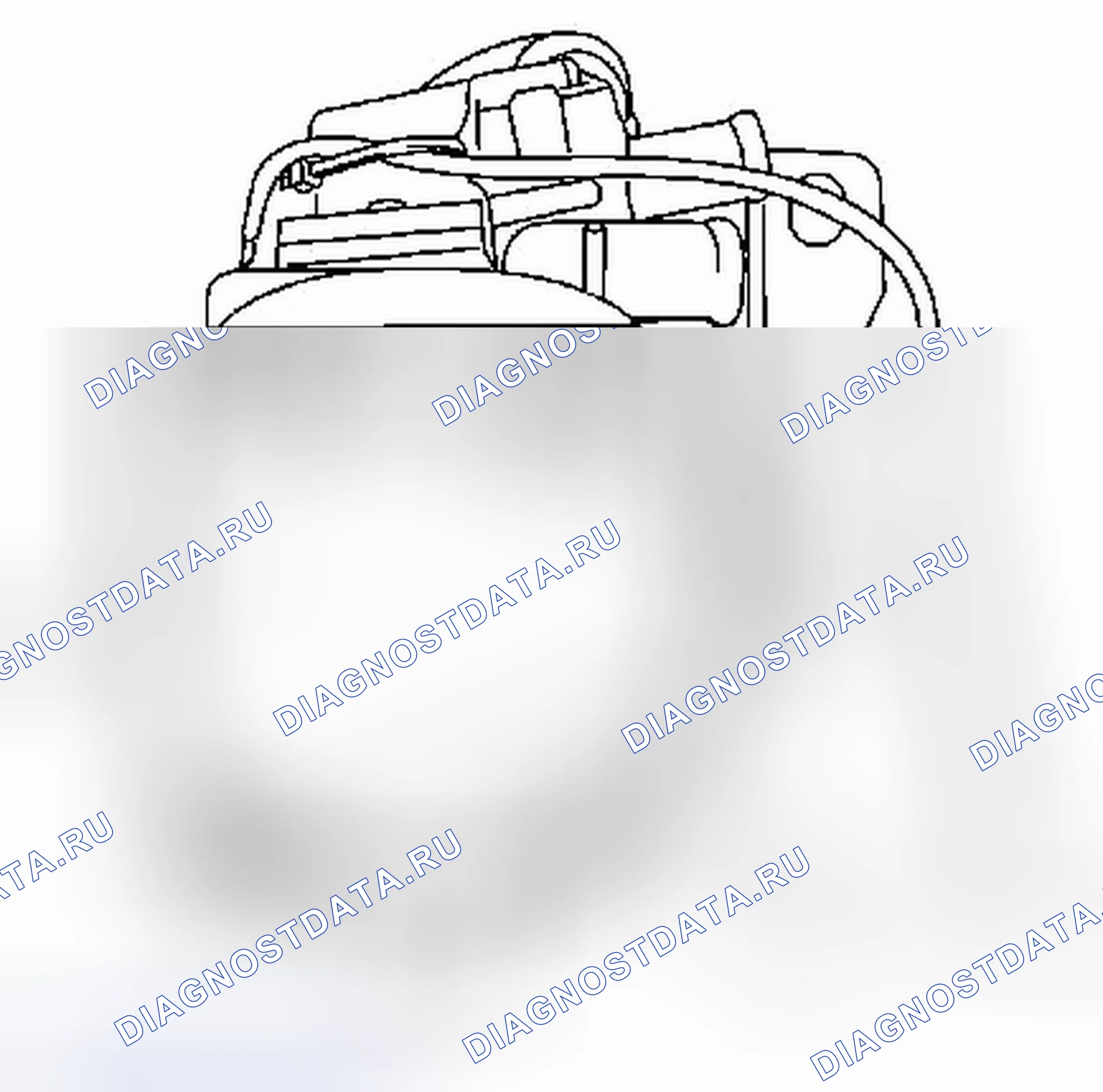 Рис. 32. Kia Picanto III рестайлинг