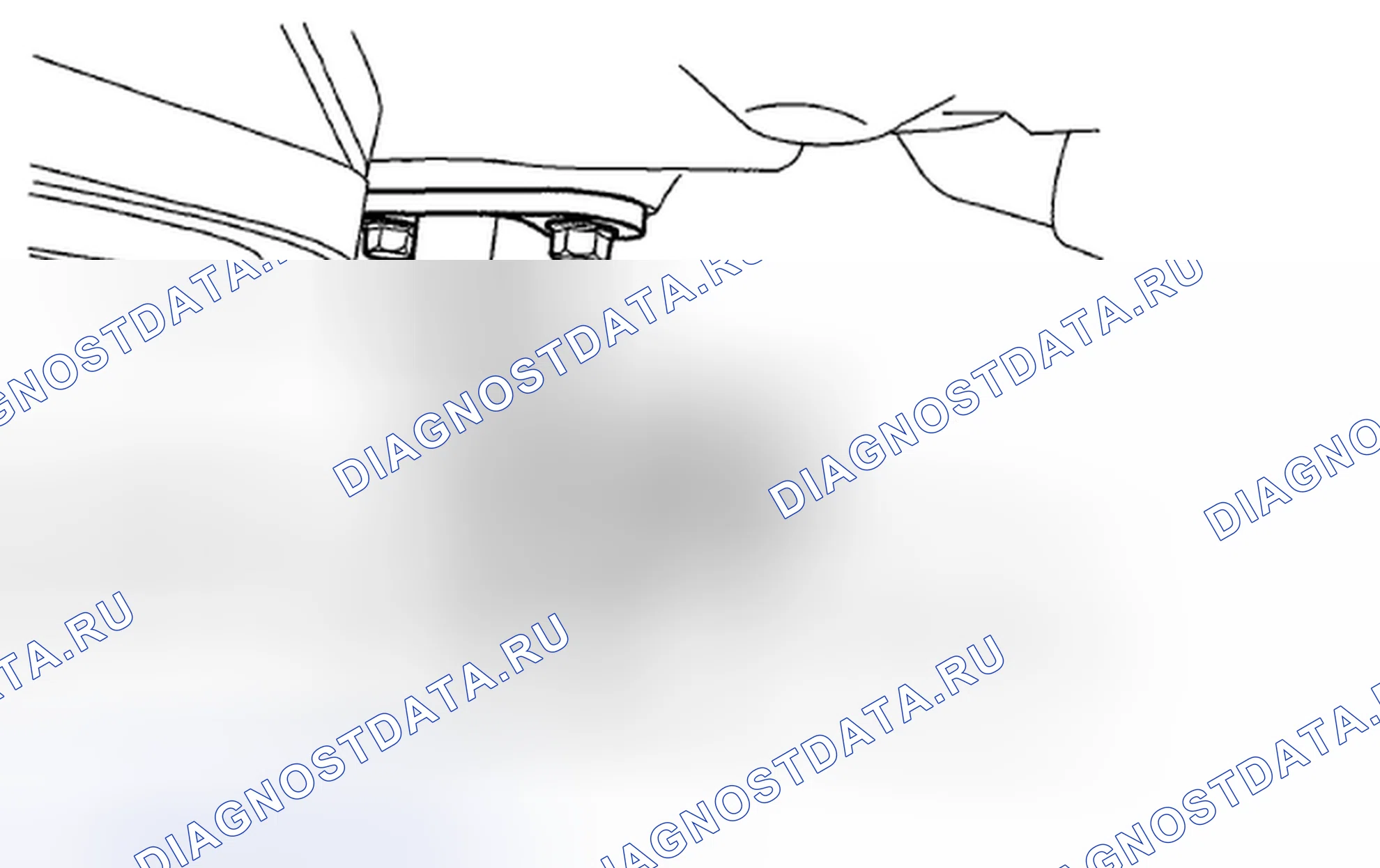 Рис. 36. Subaru Legacy BM/BR