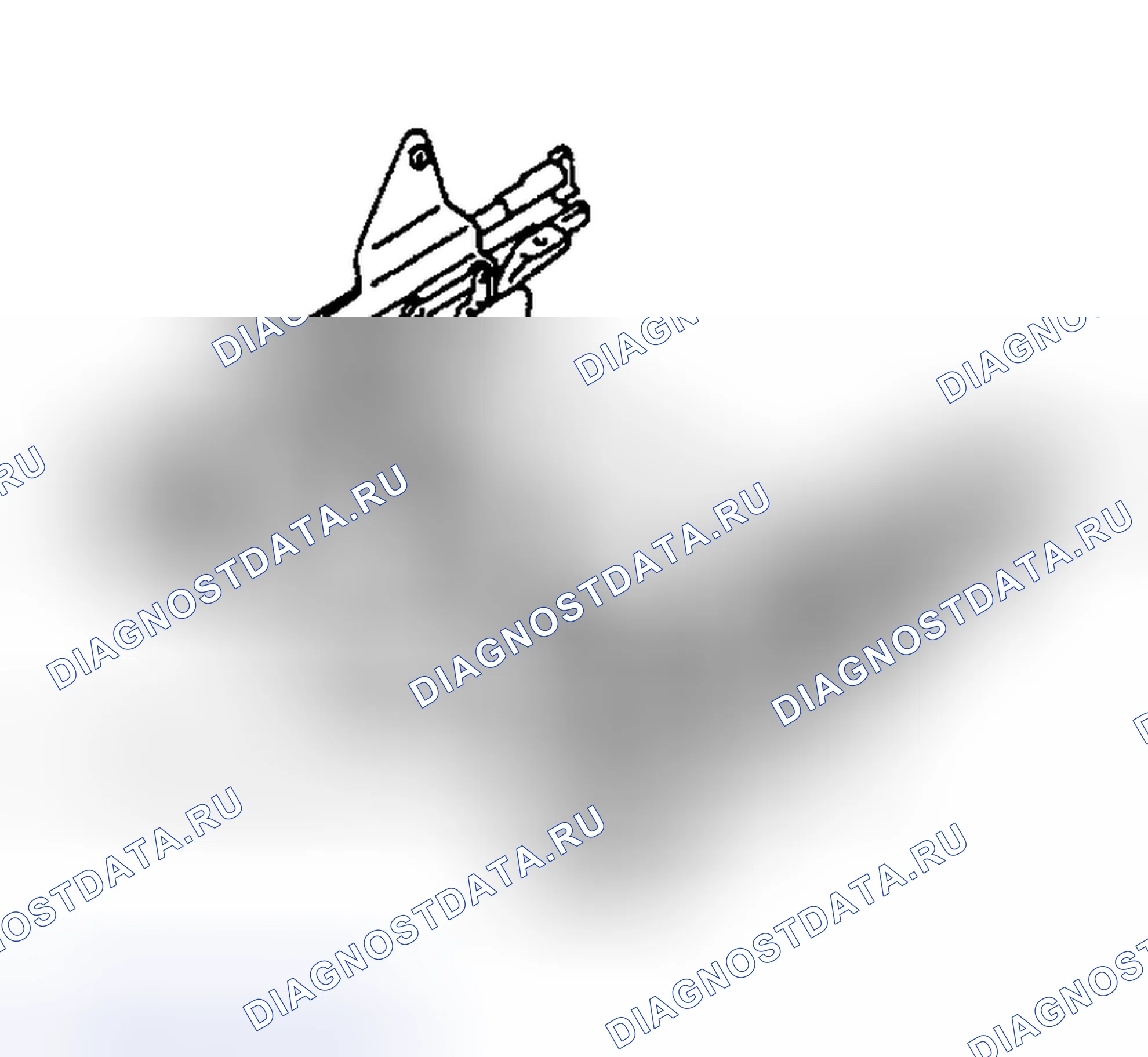 Рис. 14. Lexus LS I