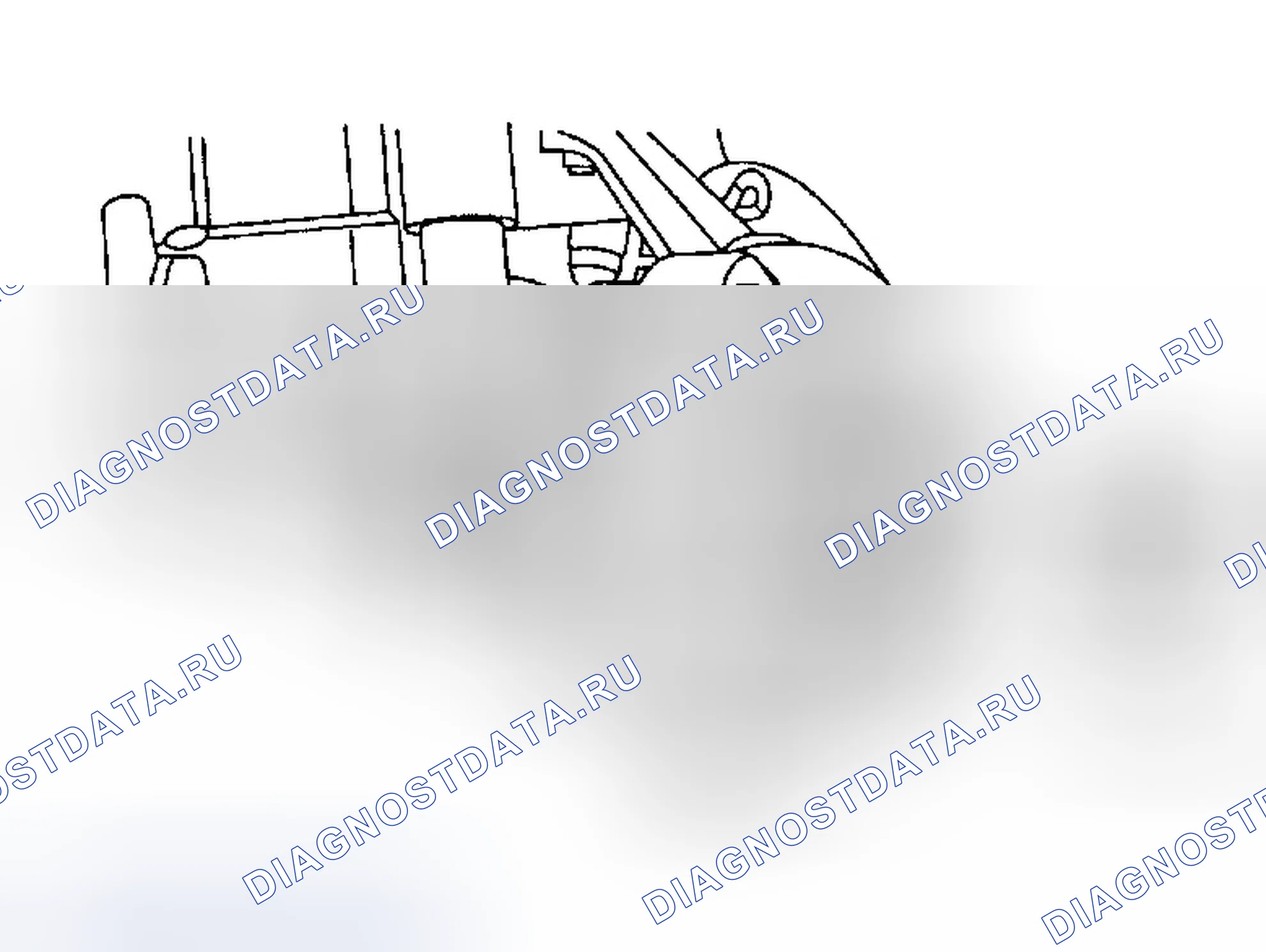 Рис. 2. Ford Expedition II