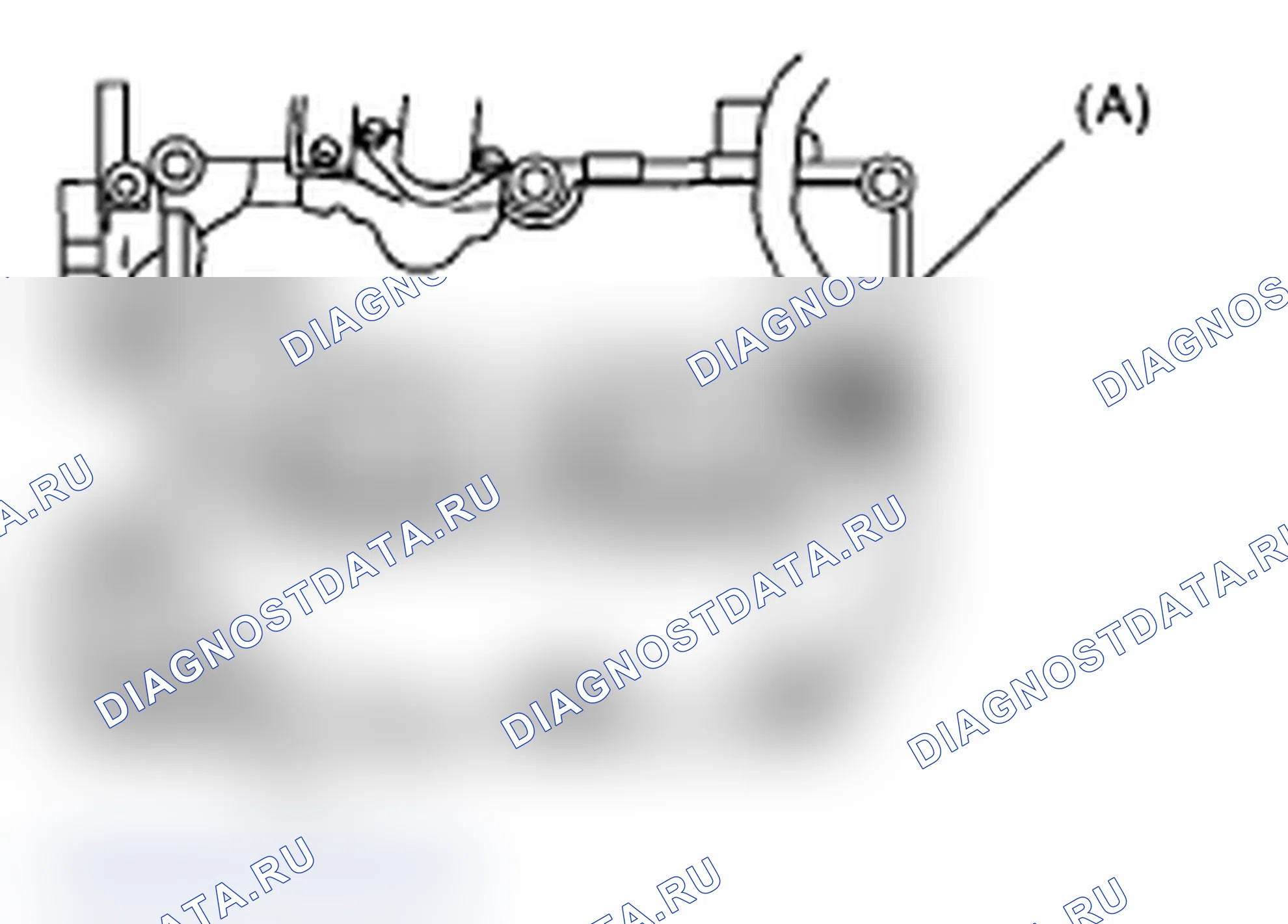 Рис. 426. Subaru Impreza WRX GD/GG рестайлинг 2