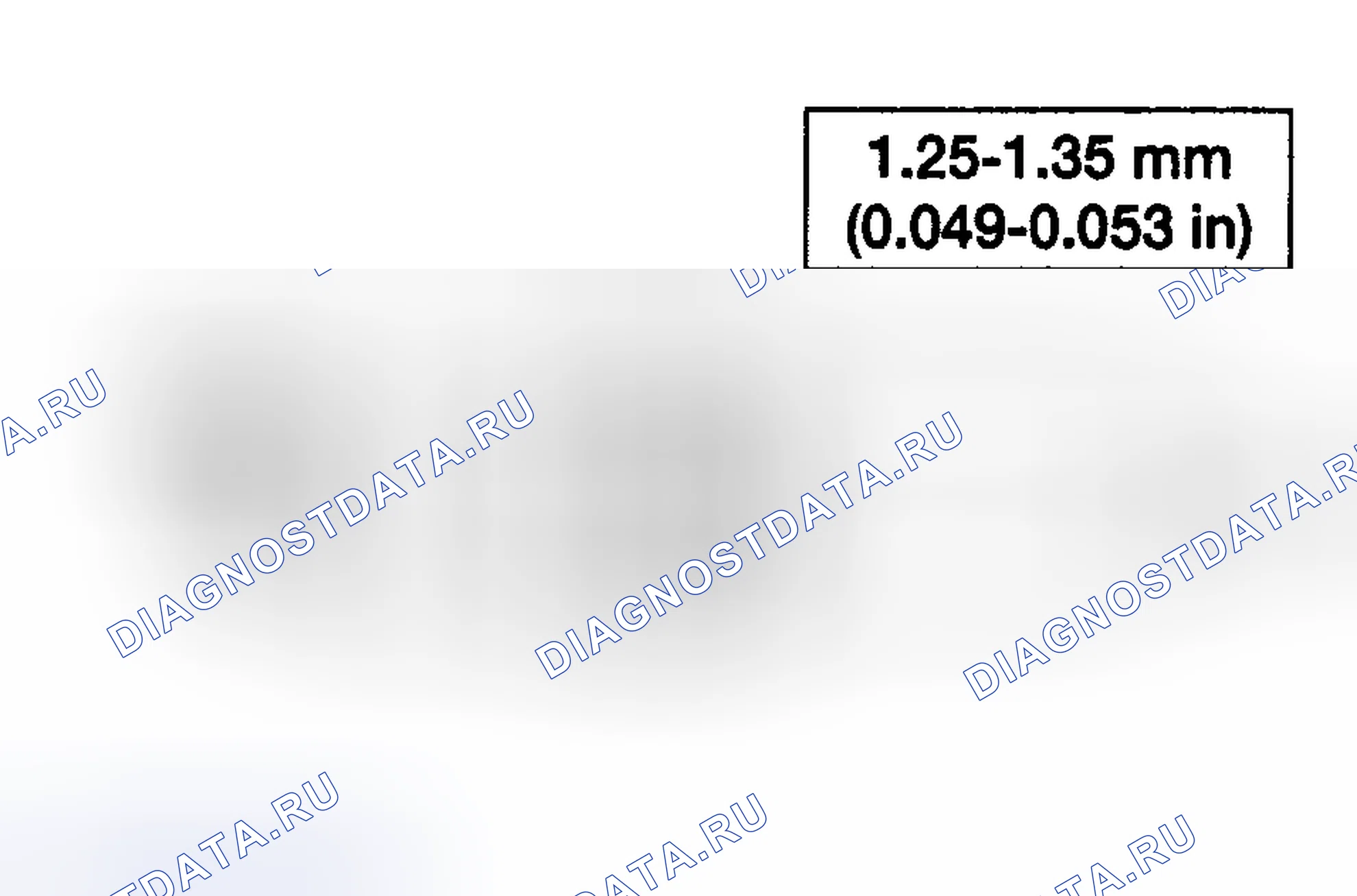 Рис. 11. Mazda Tribute I рестайлинг