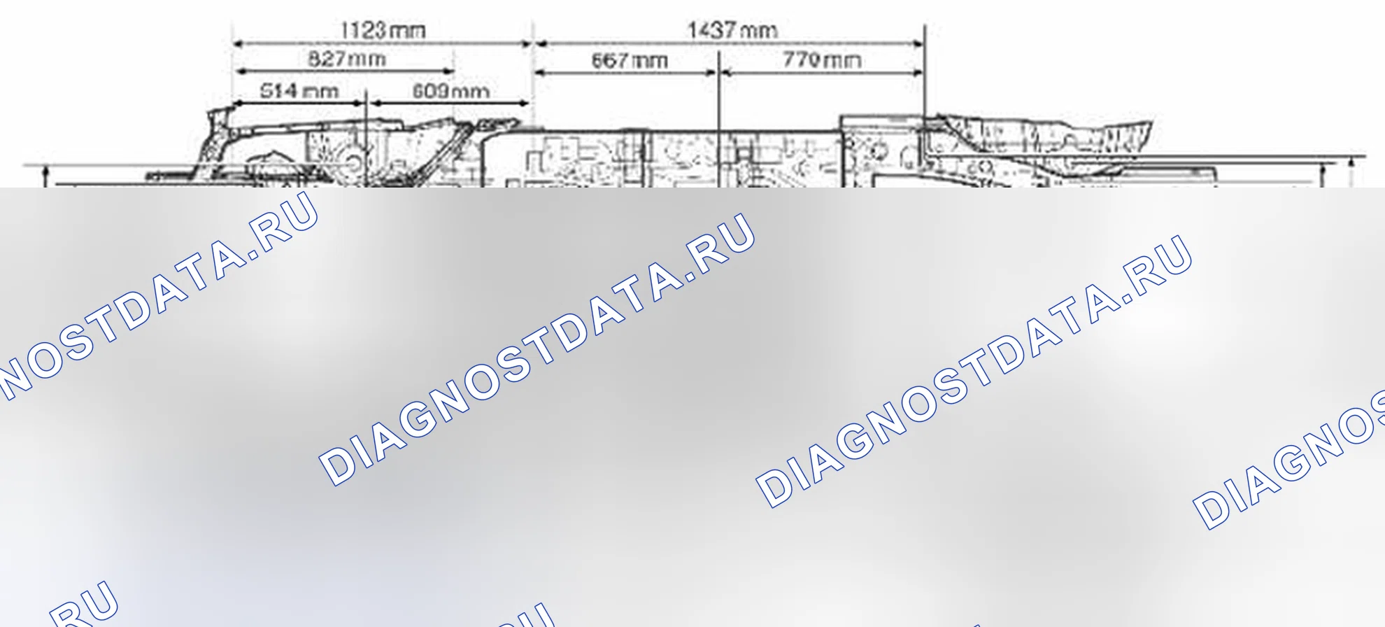 Рис. 84. Suzuki Reno I