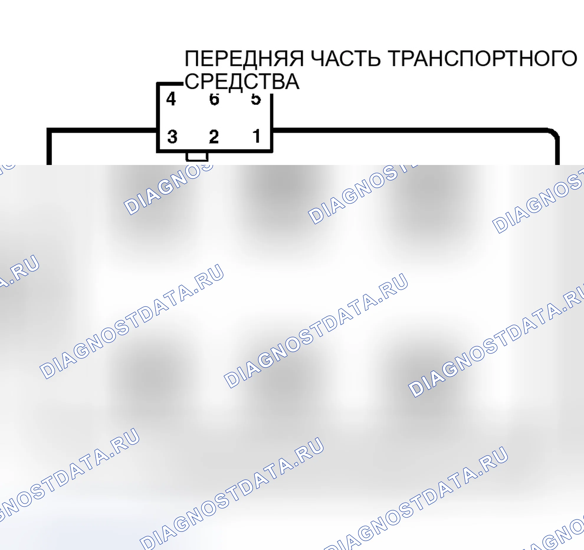 Рис. 9: 3,0 л (4V). Ford Thunderbird XI