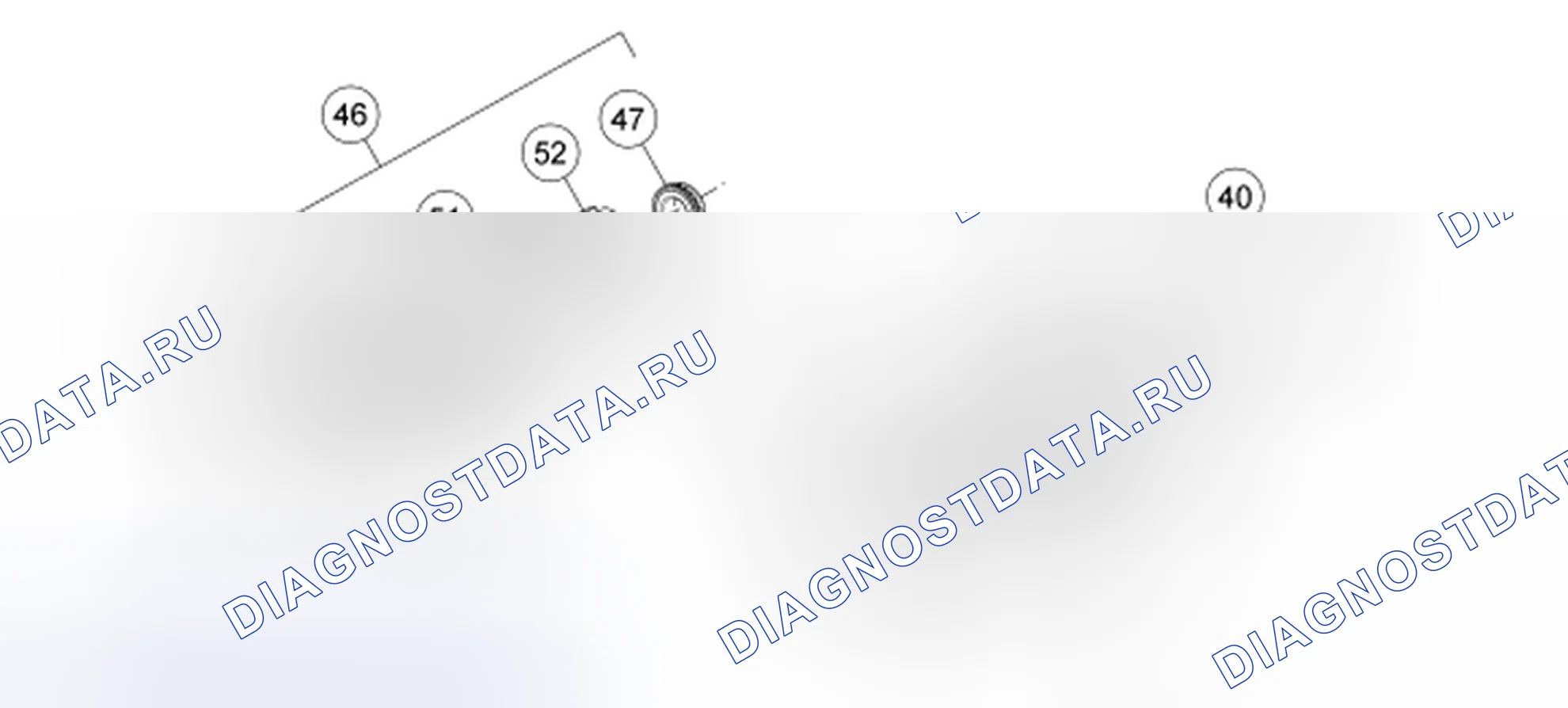Рис. 163. Hyundai Lafesta I рестайлинг