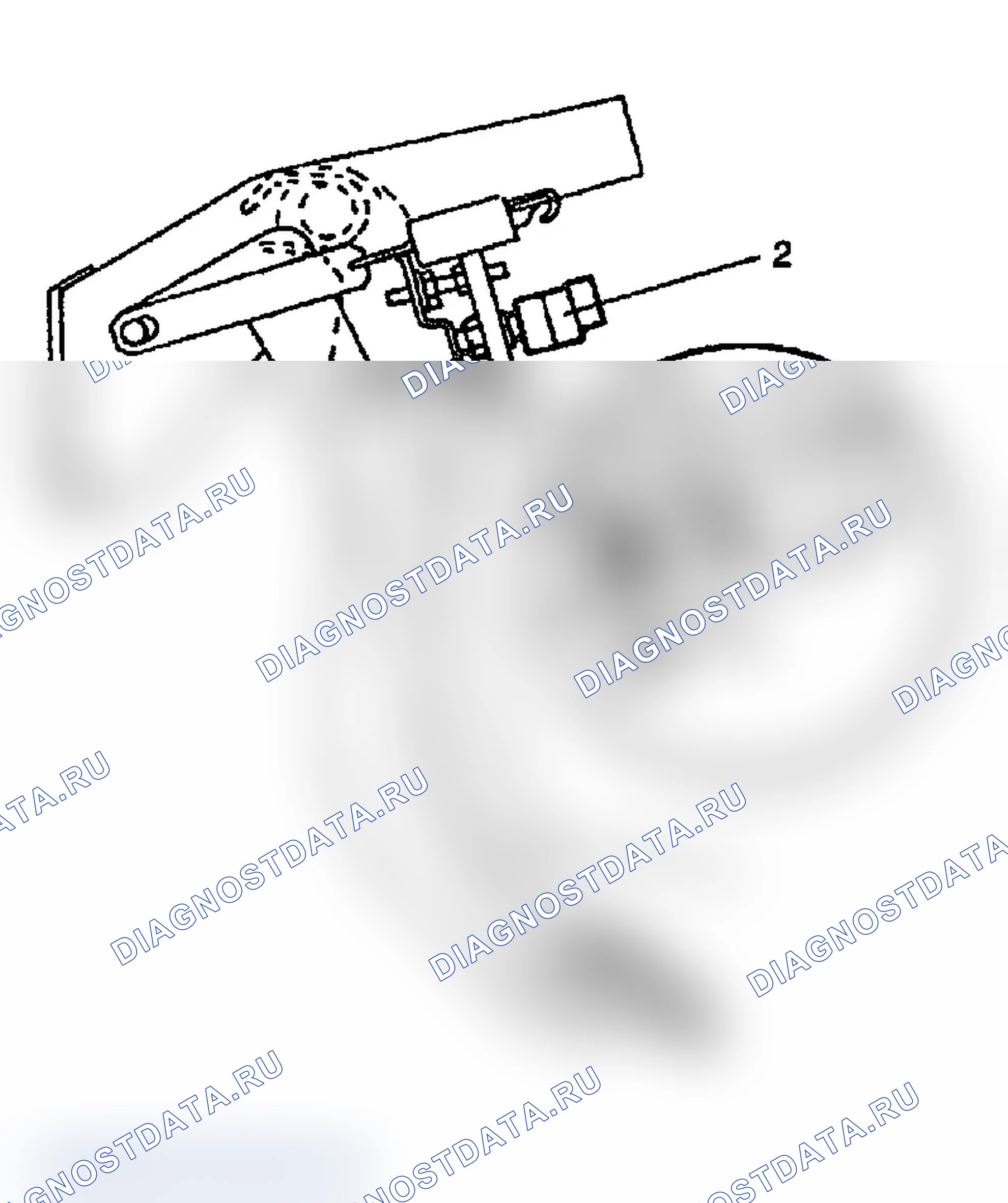 Разборка узла дифференциала. Ford B-MAX I