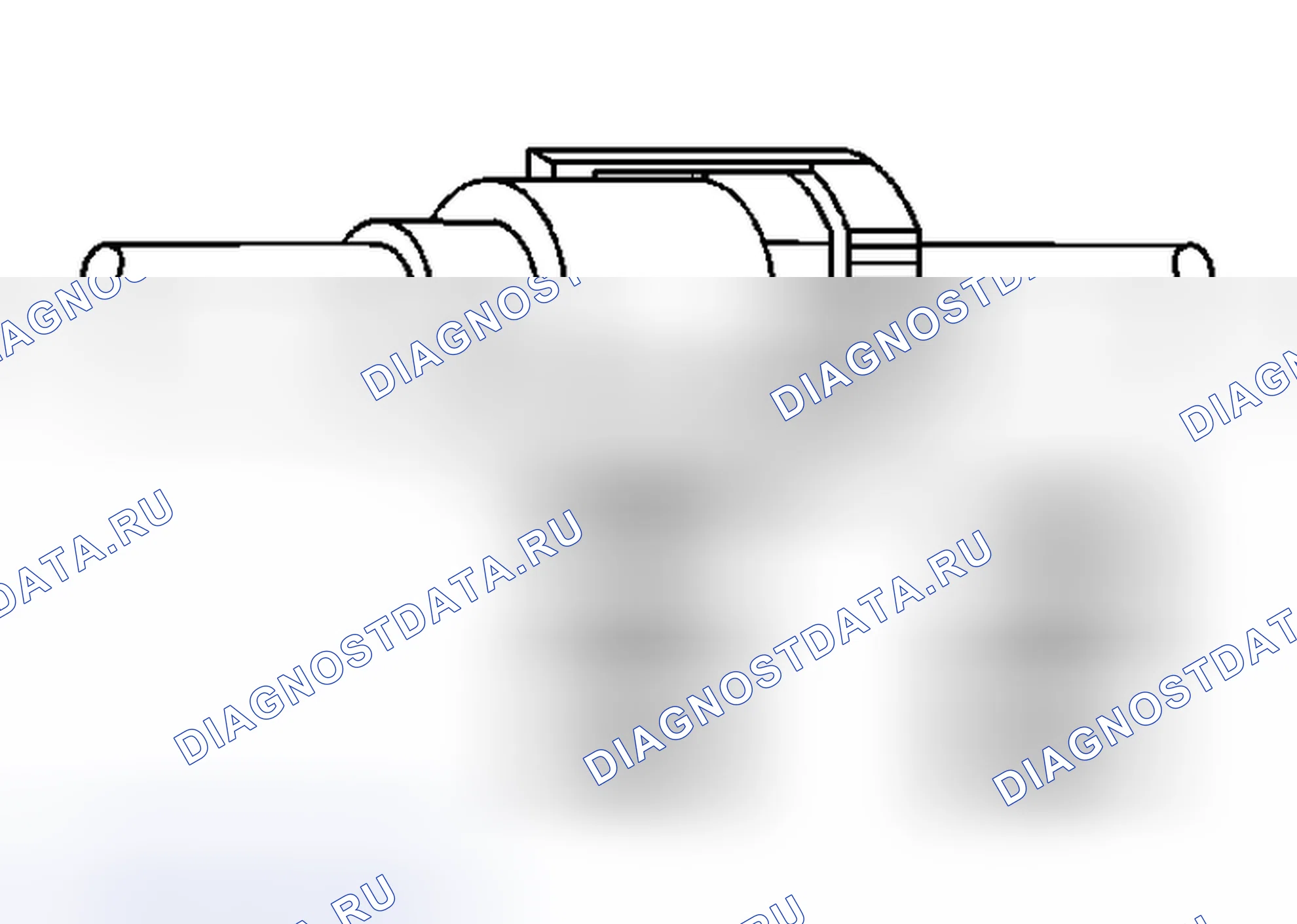 Рис. 160. Kia Sorento IV рестайлинг